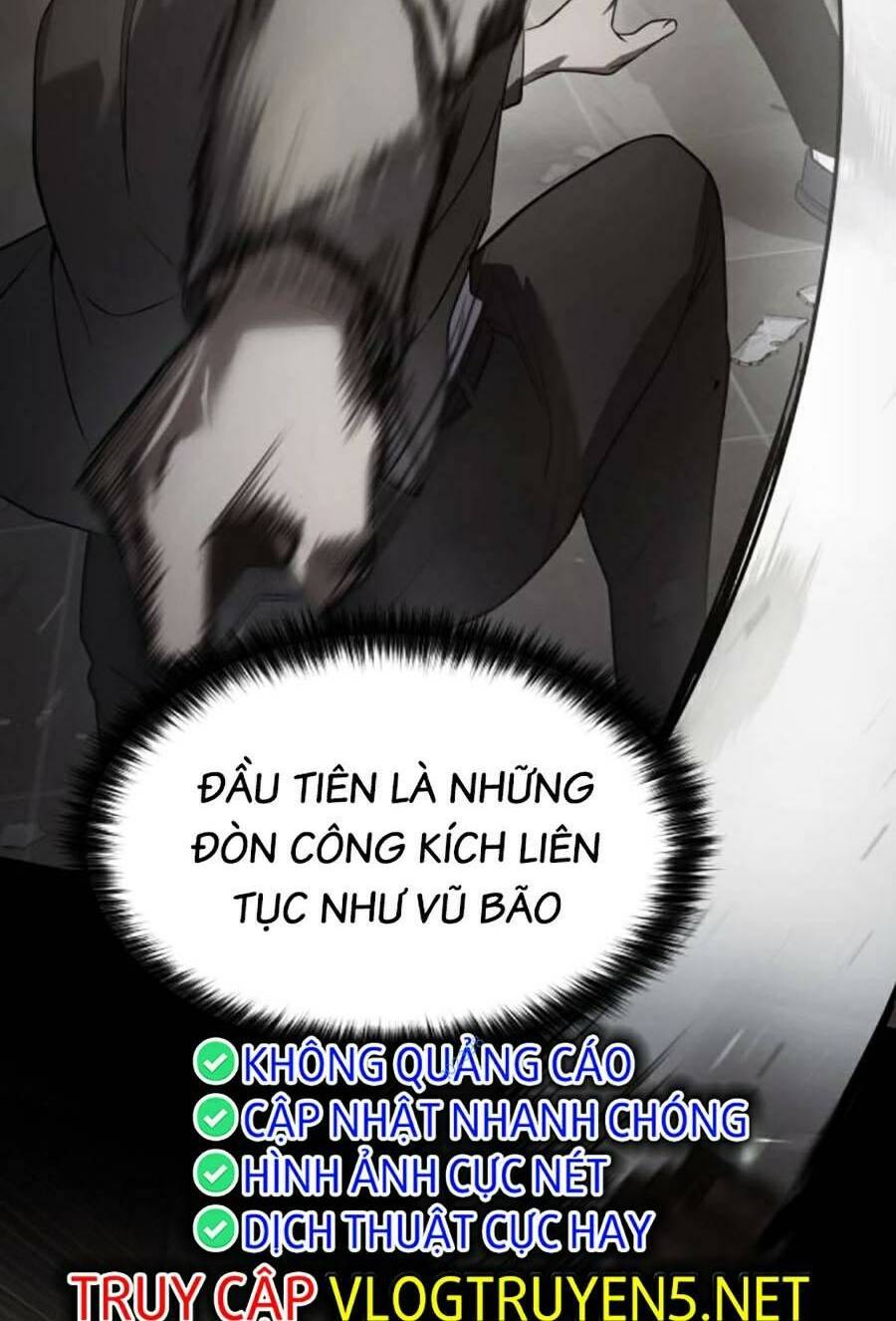 Đặc Vụ Song Sinh Chapter 36 - Trang 2