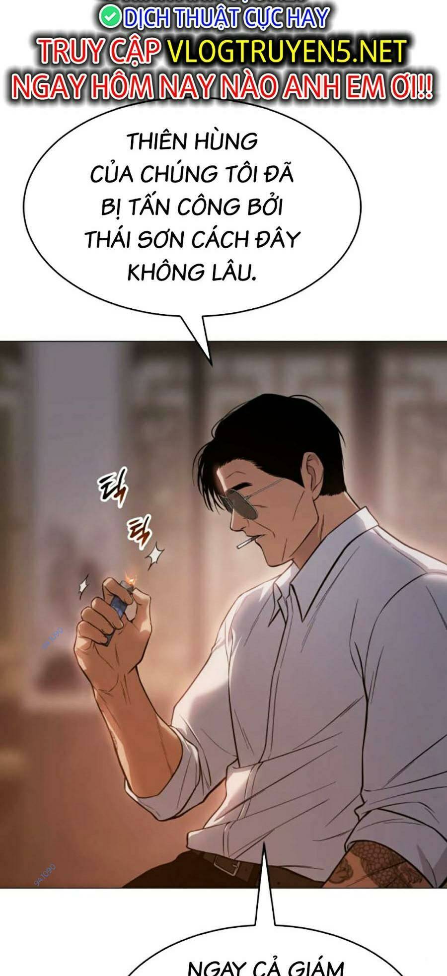 Đặc Vụ Song Sinh Chapter 35 - Trang 2