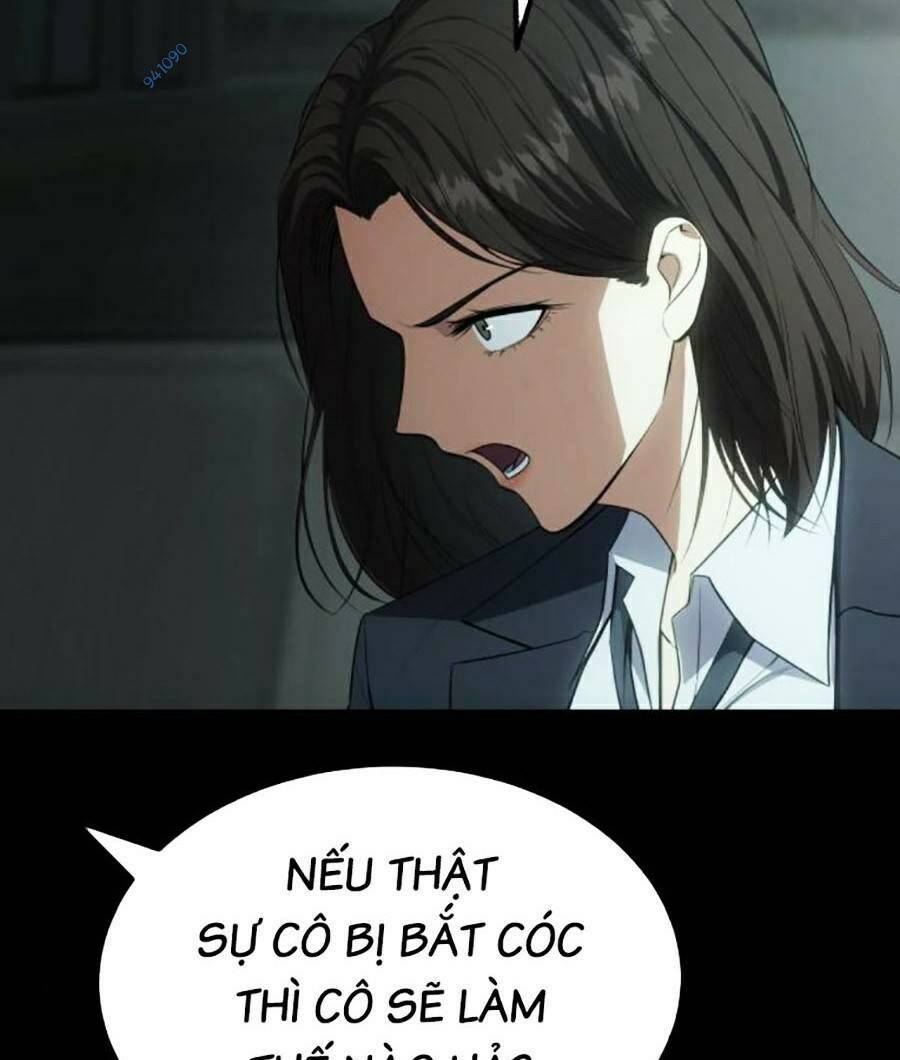 Đặc Vụ Song Sinh Chapter 35 - Trang 2