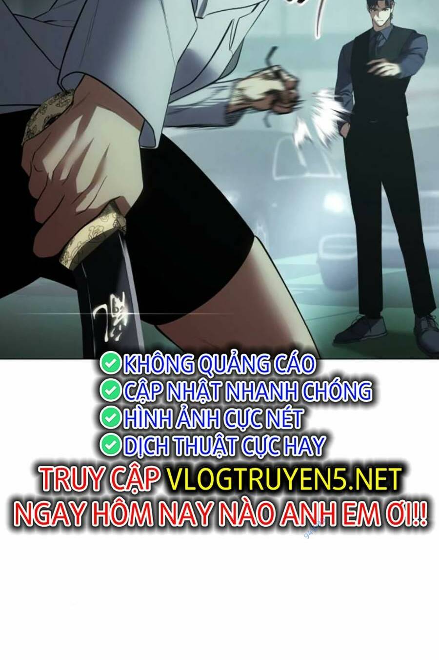 Đặc Vụ Song Sinh Chapter 35 - Trang 2