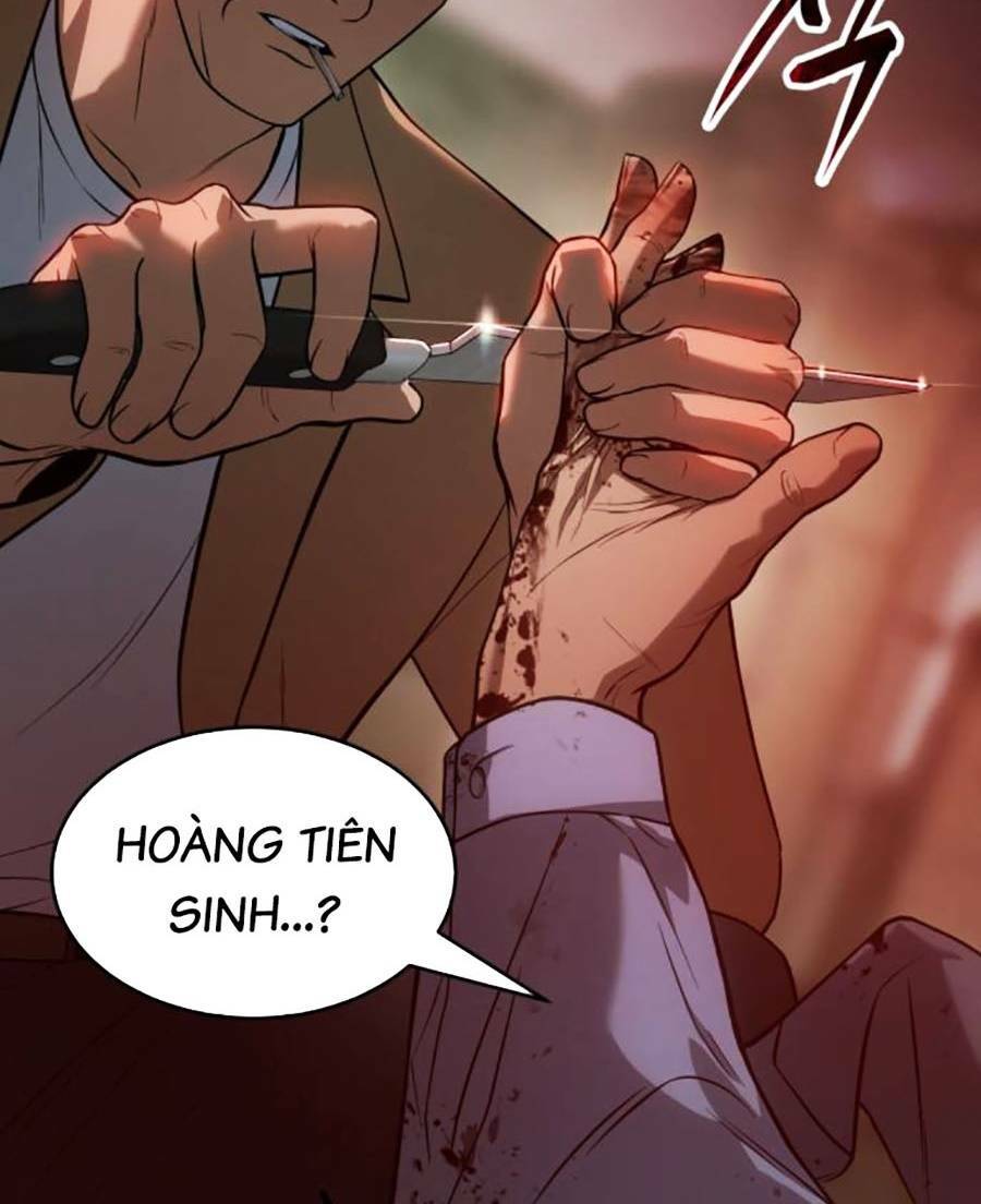 Đặc Vụ Song Sinh Chapter 34 - Trang 2