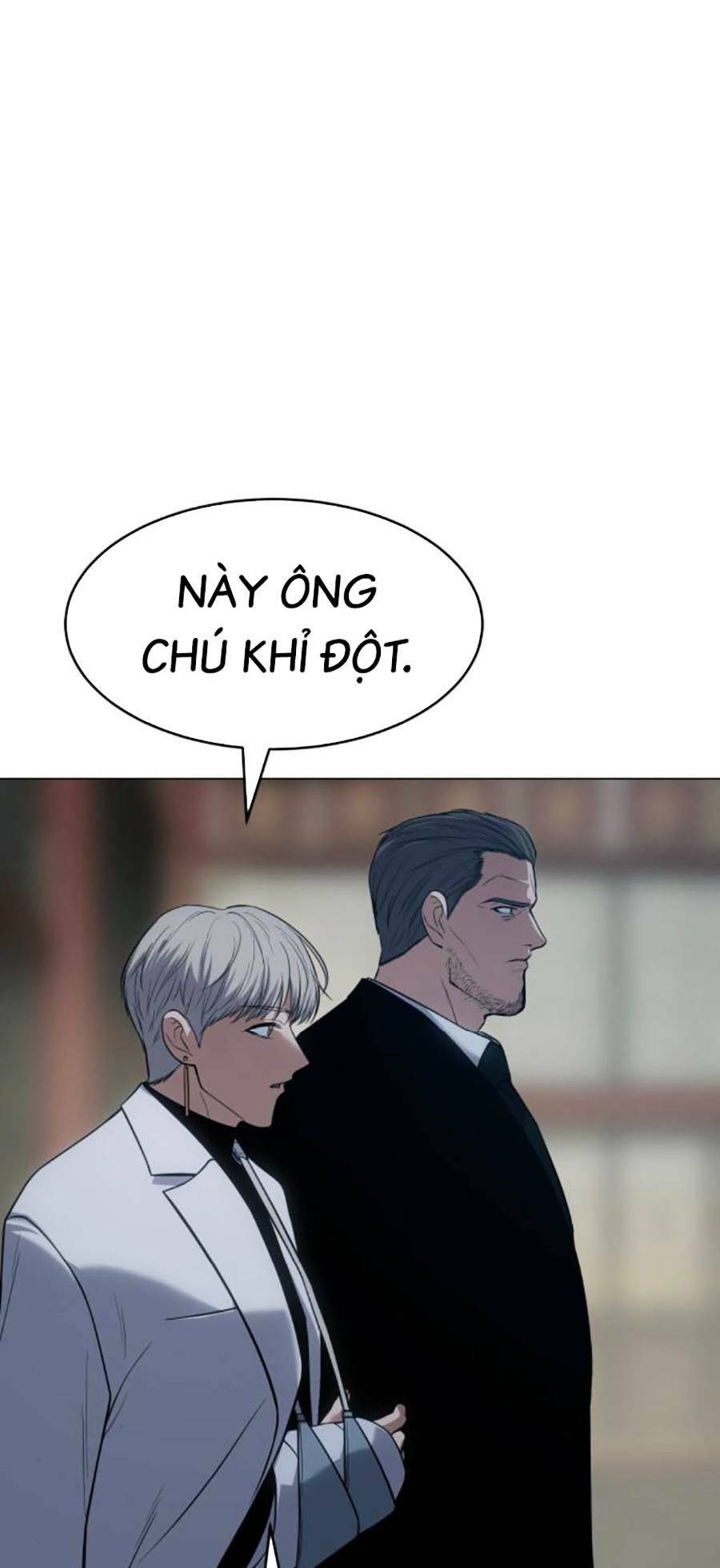 Đặc Vụ Song Sinh Chapter 34 - Trang 2