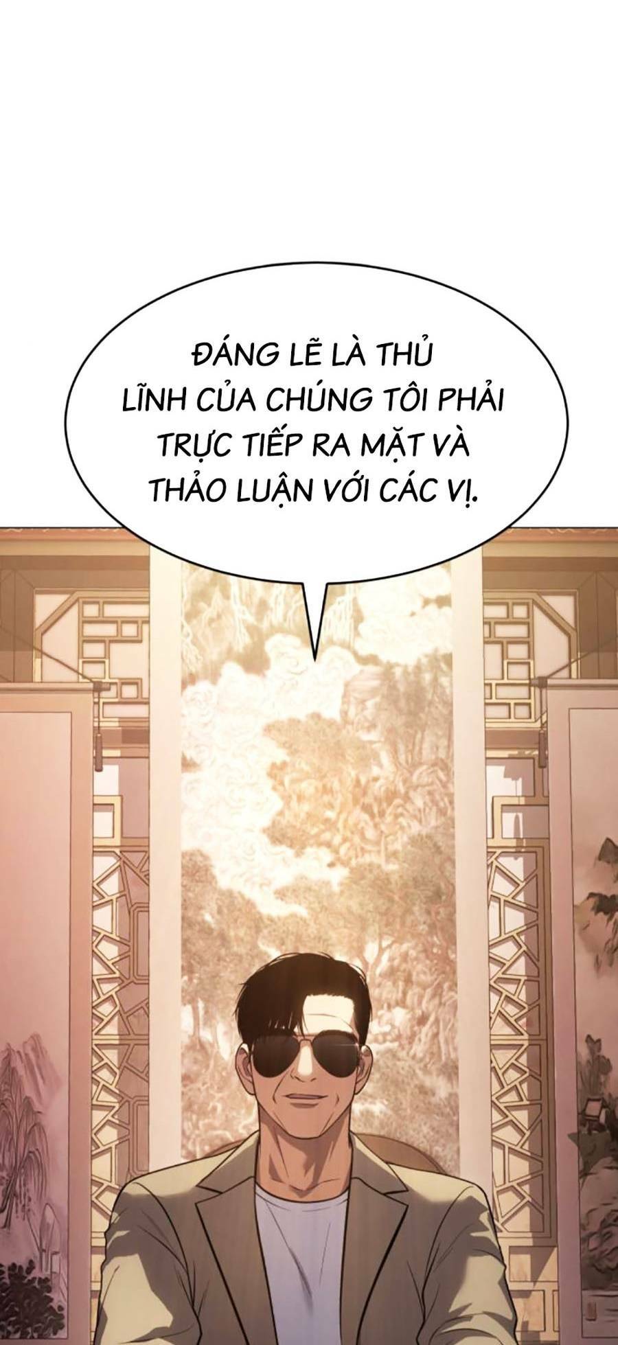 Đặc Vụ Song Sinh Chapter 34 - Trang 2