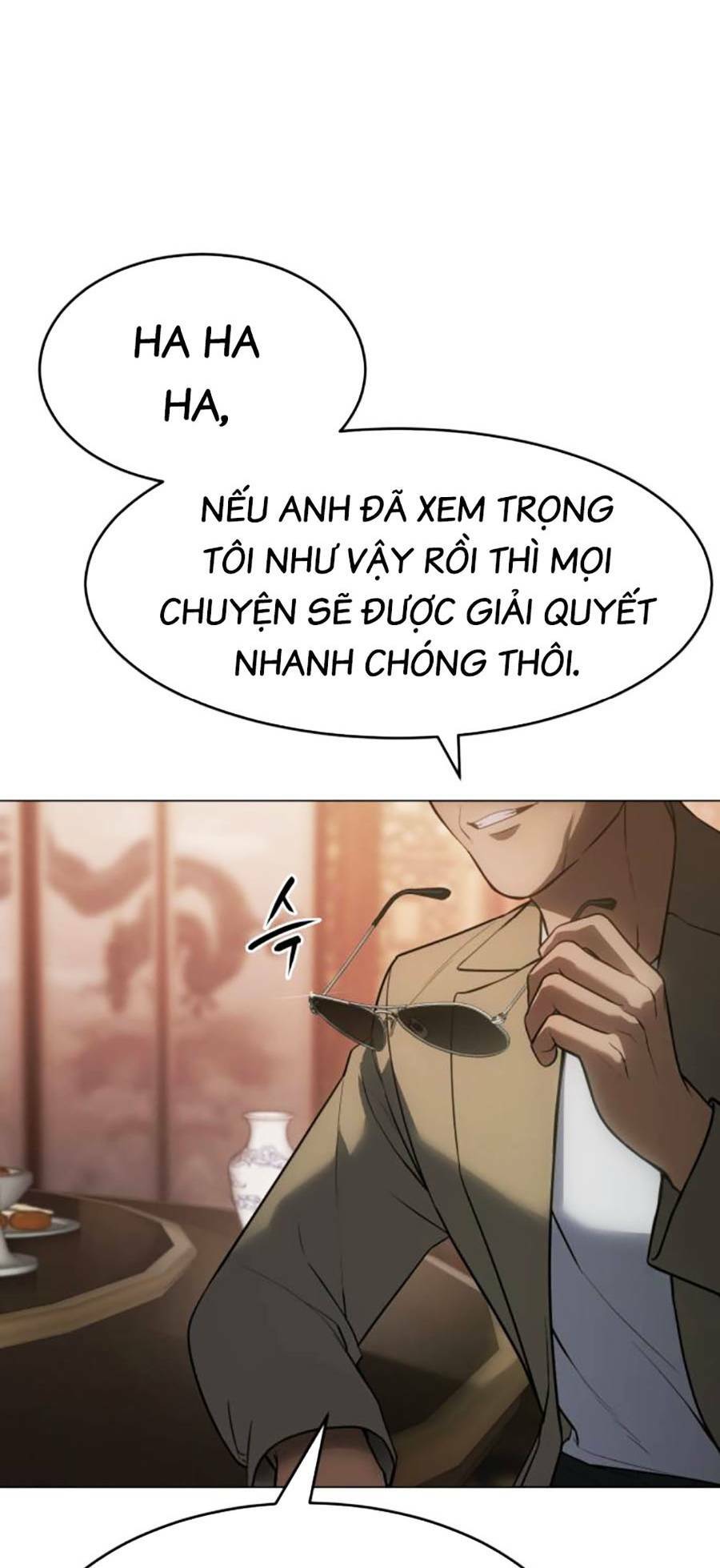 Đặc Vụ Song Sinh Chapter 34 - Trang 2