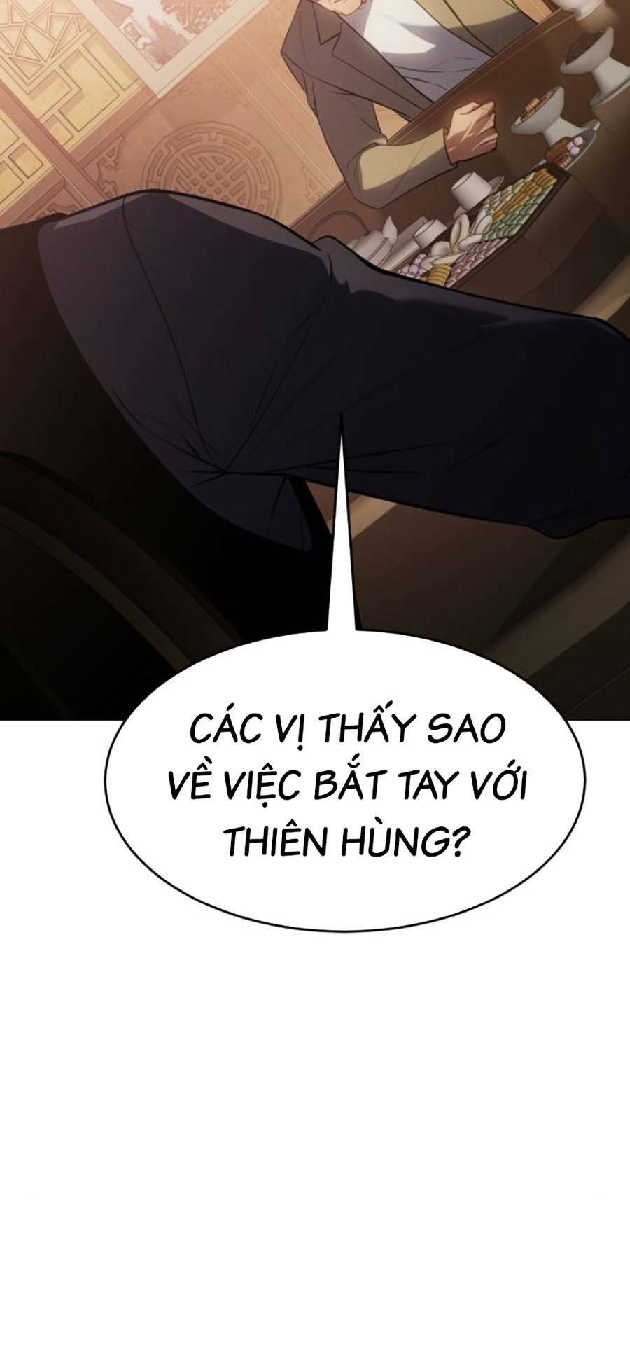 Đặc Vụ Song Sinh Chapter 34 - Trang 2