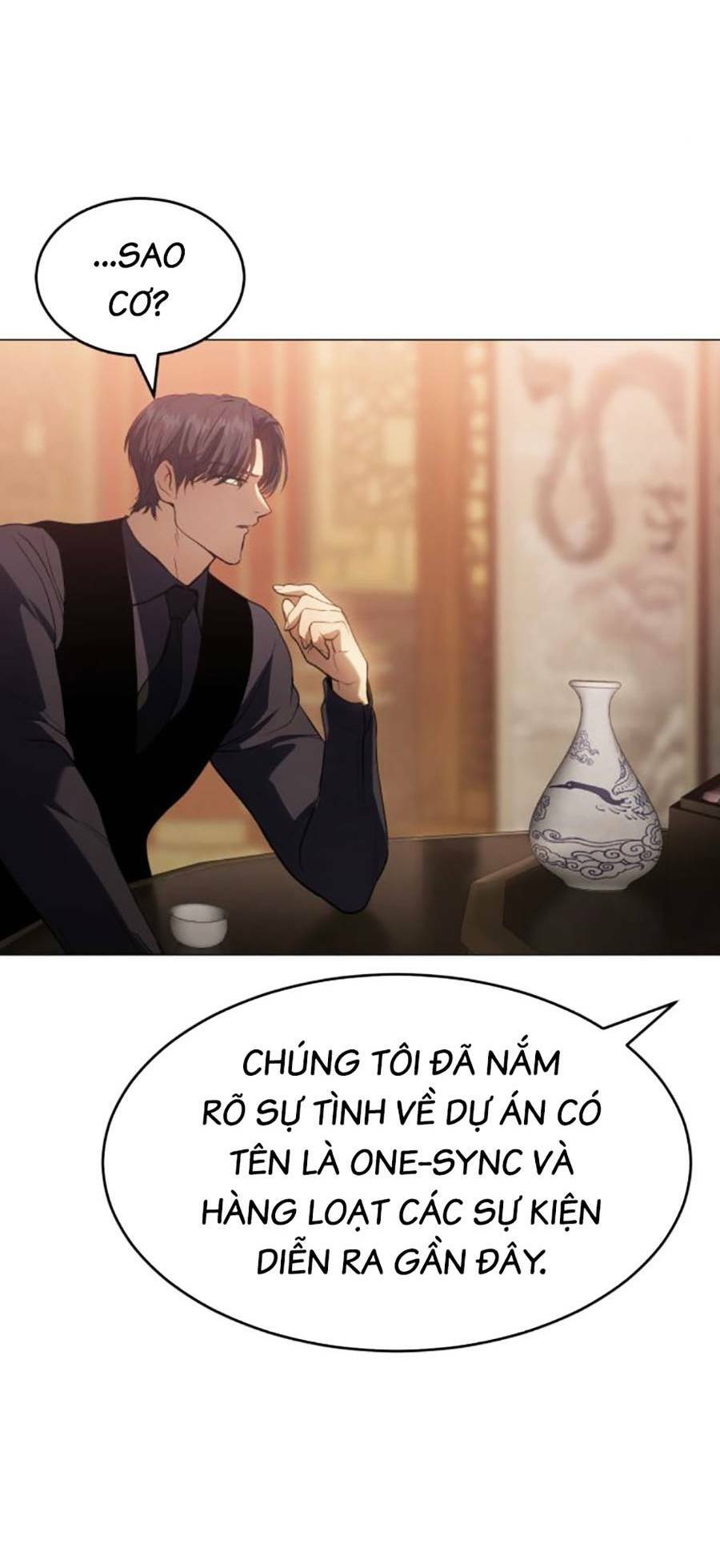 Đặc Vụ Song Sinh Chapter 34 - Trang 2