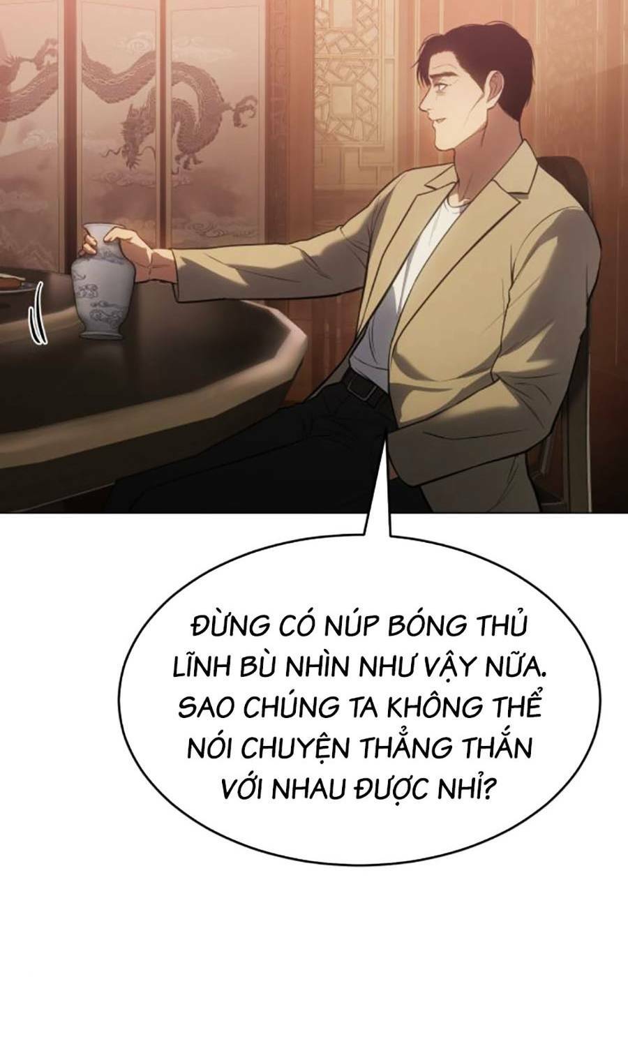 Đặc Vụ Song Sinh Chapter 34 - Trang 2