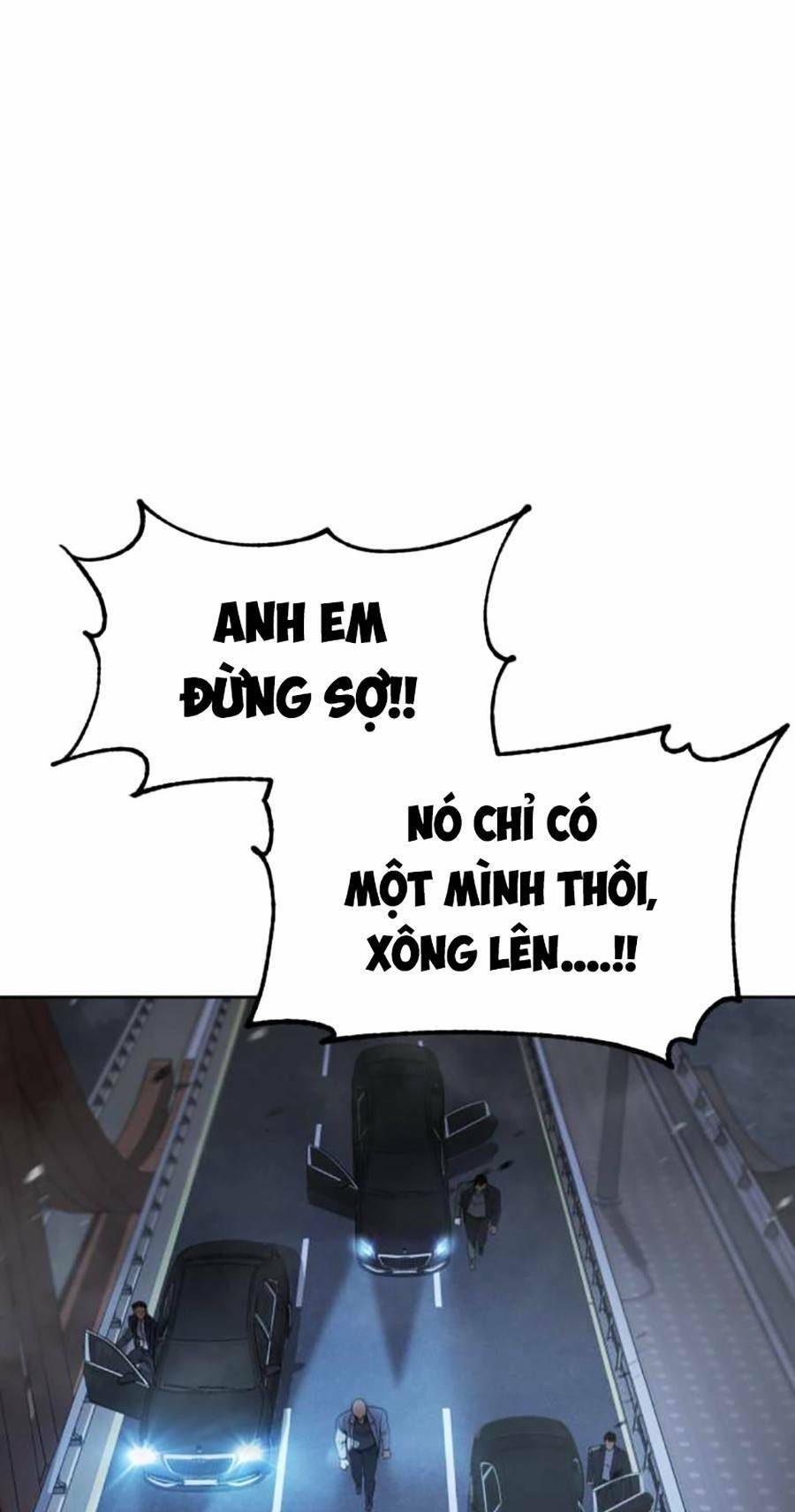 Đặc Vụ Song Sinh Chapter 33 - Trang 2