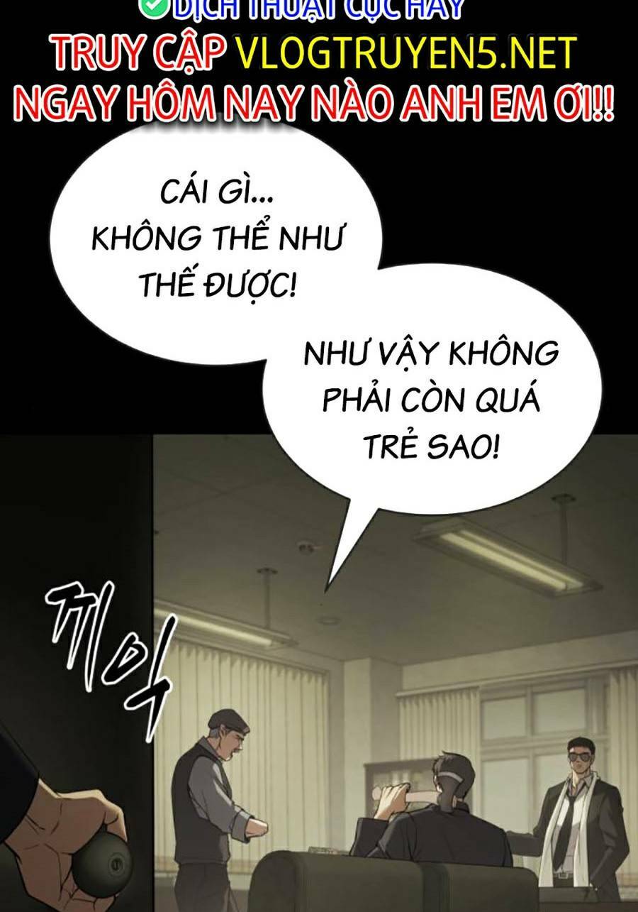 Đặc Vụ Song Sinh Chapter 33 - Trang 2