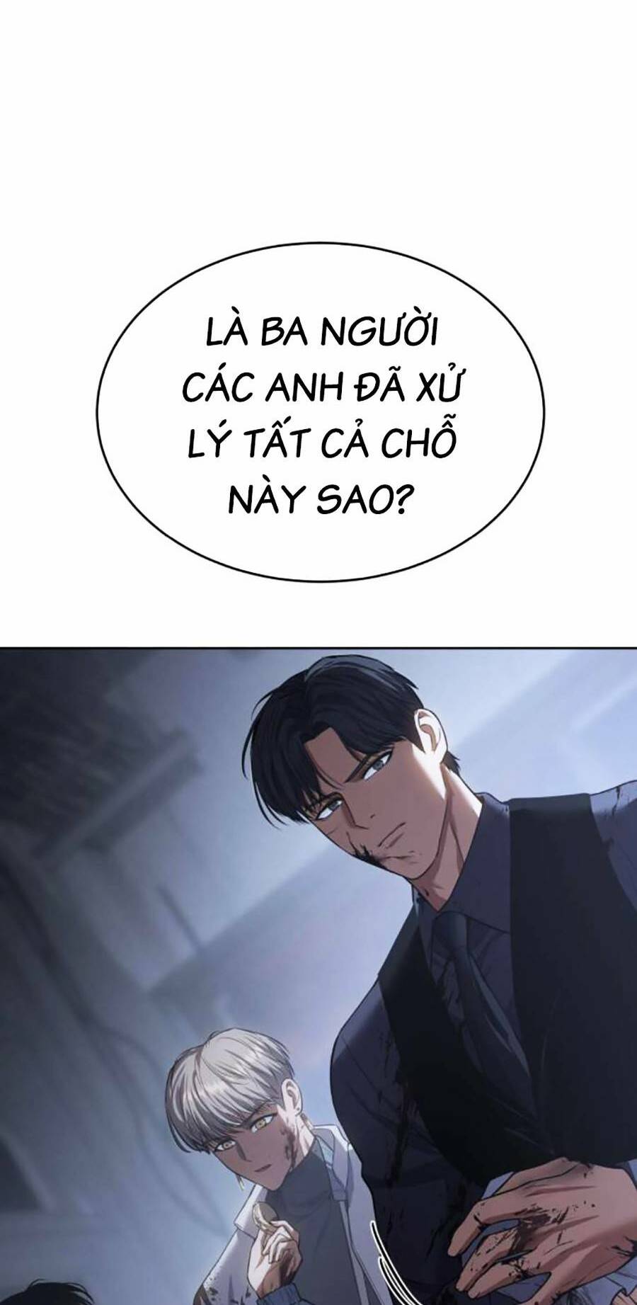 Đặc Vụ Song Sinh Chapter 33 - Trang 2