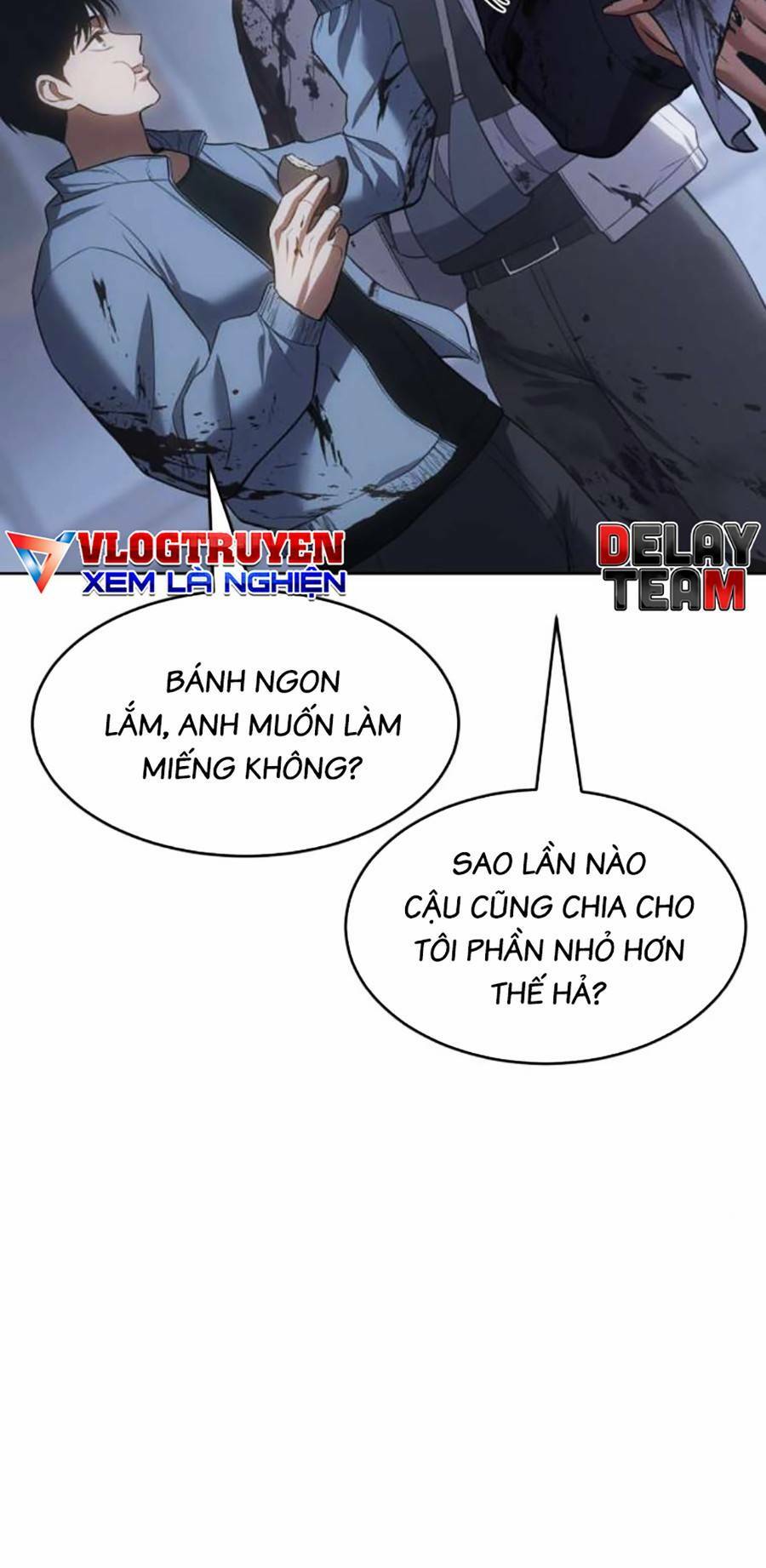 Đặc Vụ Song Sinh Chapter 33 - Trang 2