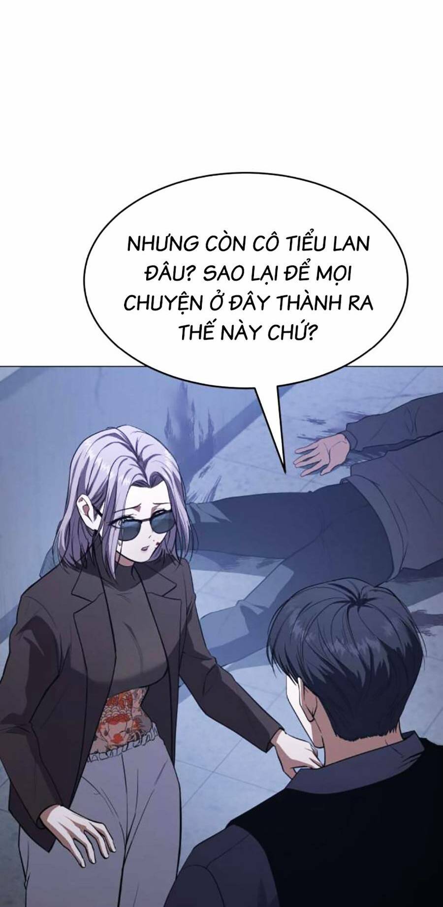 Đặc Vụ Song Sinh Chapter 33 - Trang 2