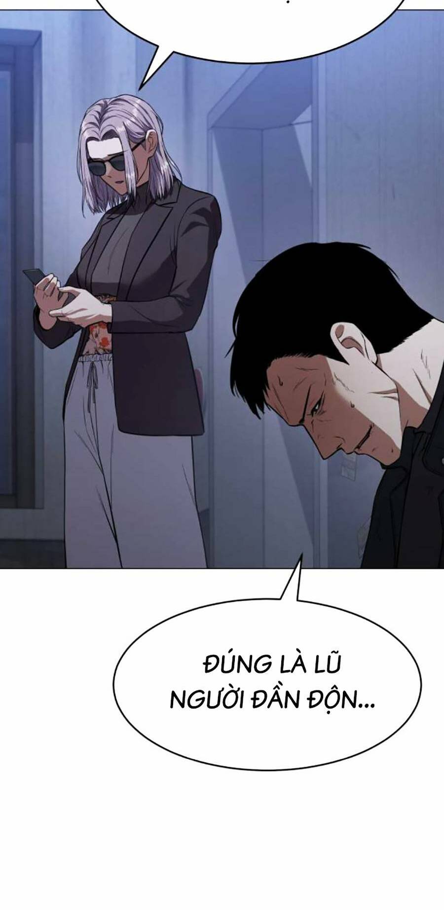 Đặc Vụ Song Sinh Chapter 33 - Trang 2