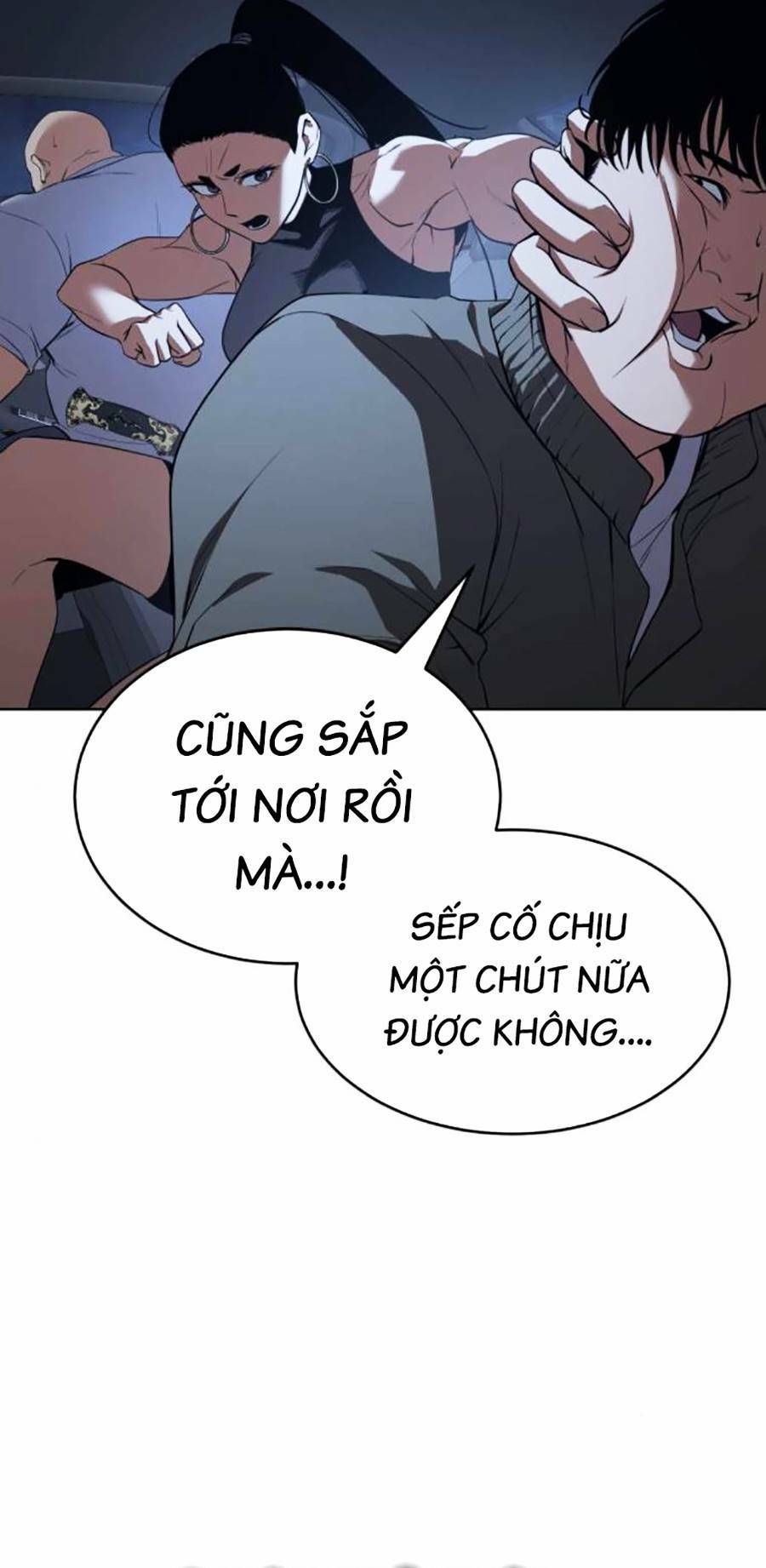 Đặc Vụ Song Sinh Chapter 33 - Trang 2