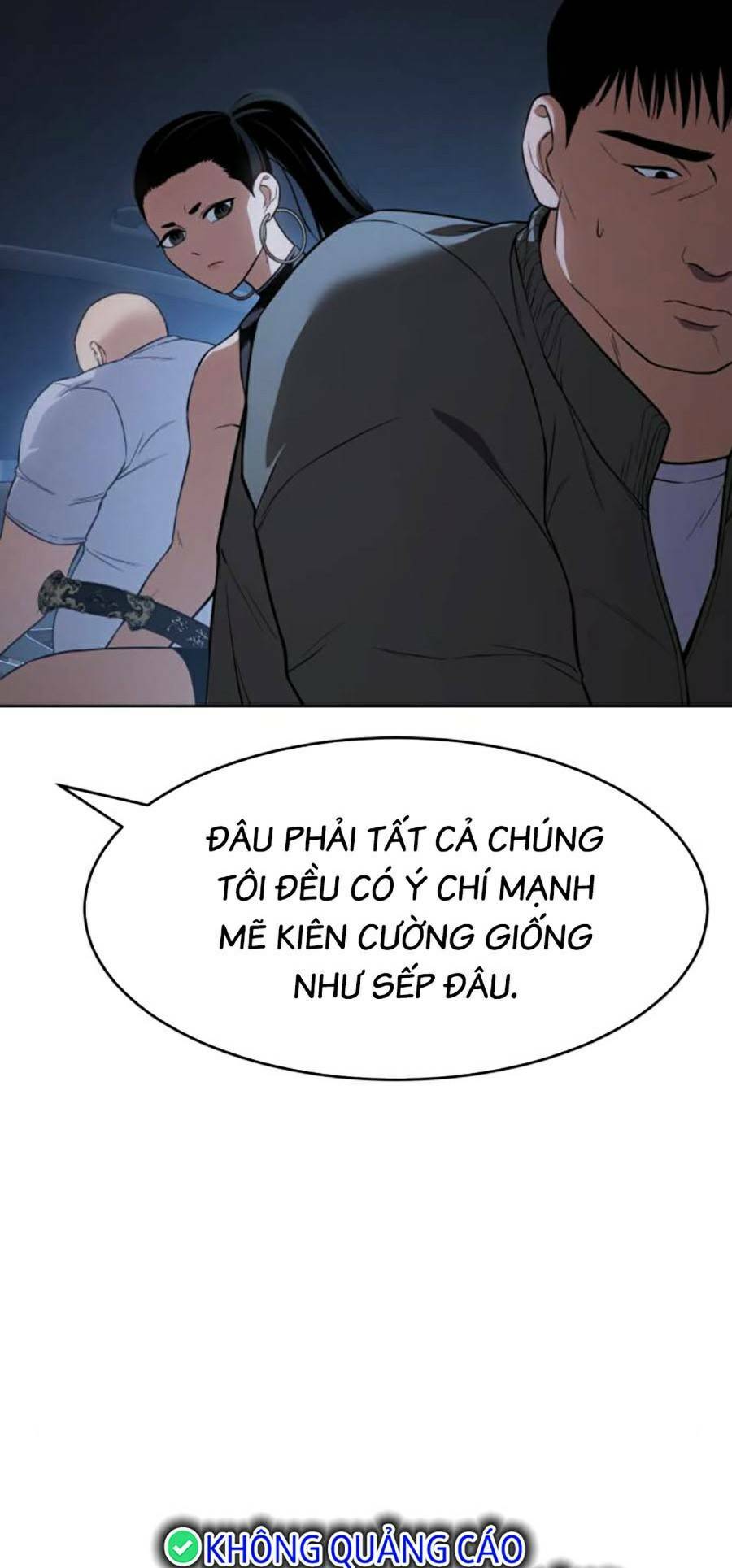 Đặc Vụ Song Sinh Chapter 33 - Trang 2