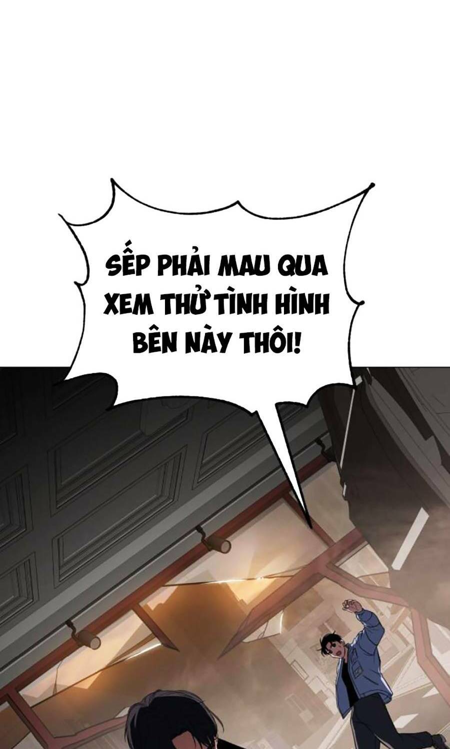 Đặc Vụ Song Sinh Chapter 32 - Trang 2