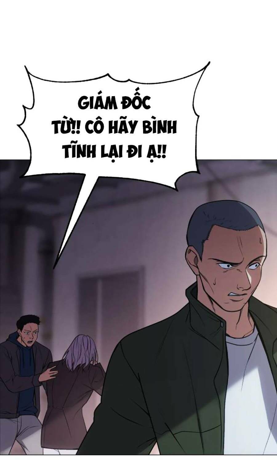 Đặc Vụ Song Sinh Chapter 32 - Trang 2