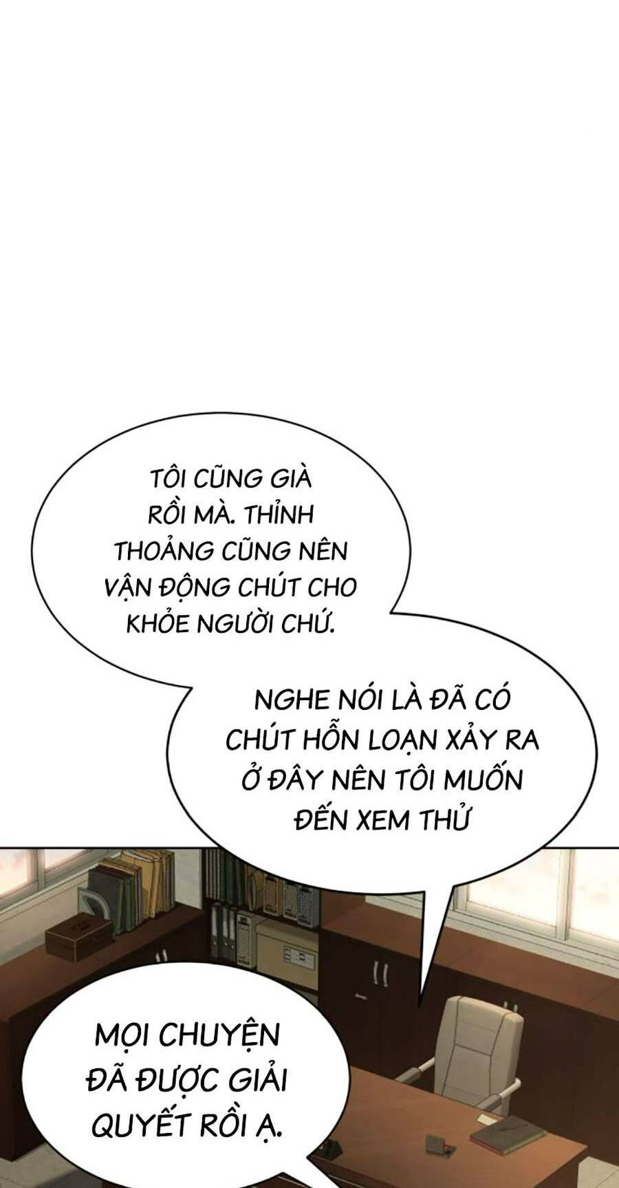 Đặc Vụ Song Sinh Chapter 31 - Trang 2