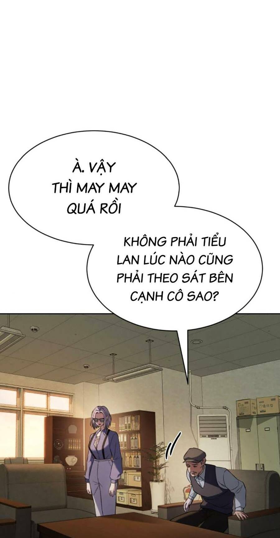 Đặc Vụ Song Sinh Chapter 31 - Trang 2