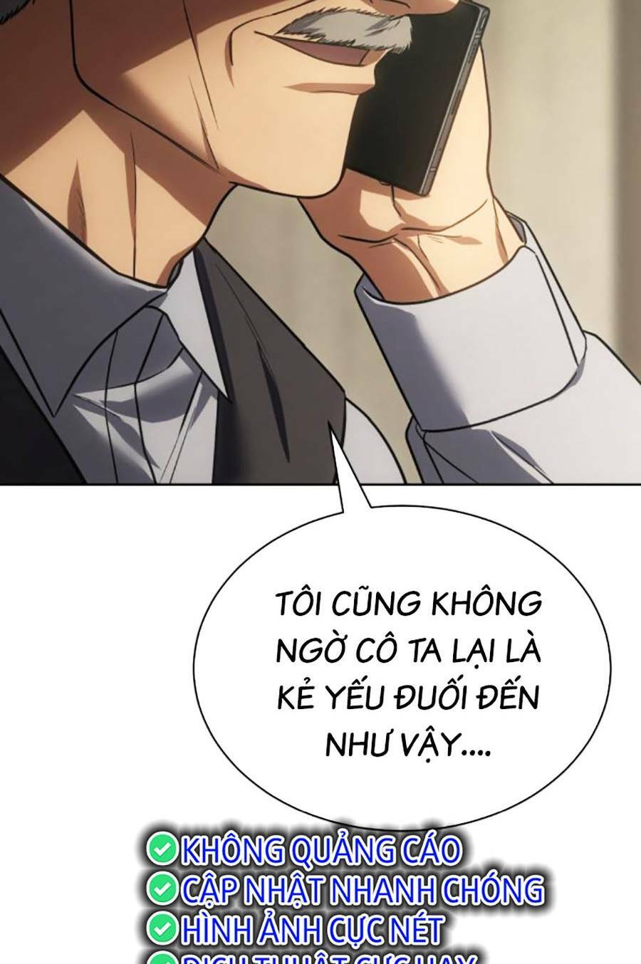 Đặc Vụ Song Sinh Chapter 31 - Trang 2