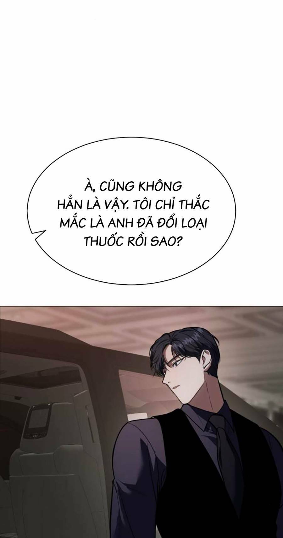 Đặc Vụ Song Sinh Chapter 30 - Trang 2