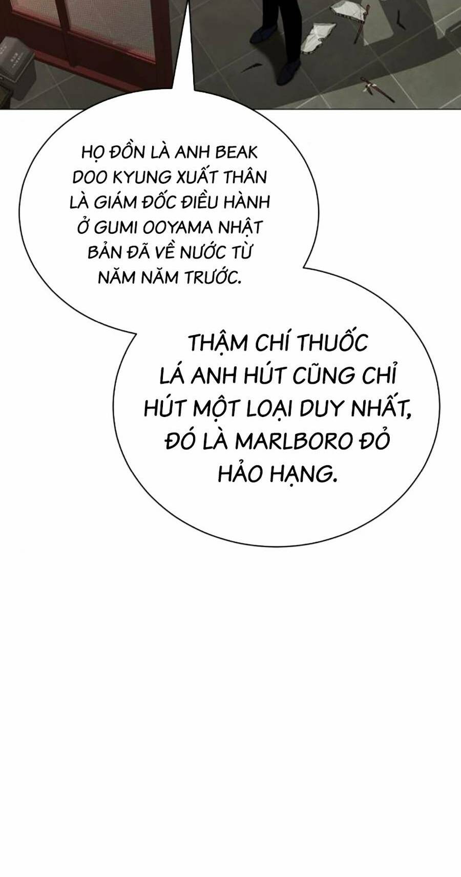 Đặc Vụ Song Sinh Chapter 30 - Trang 2