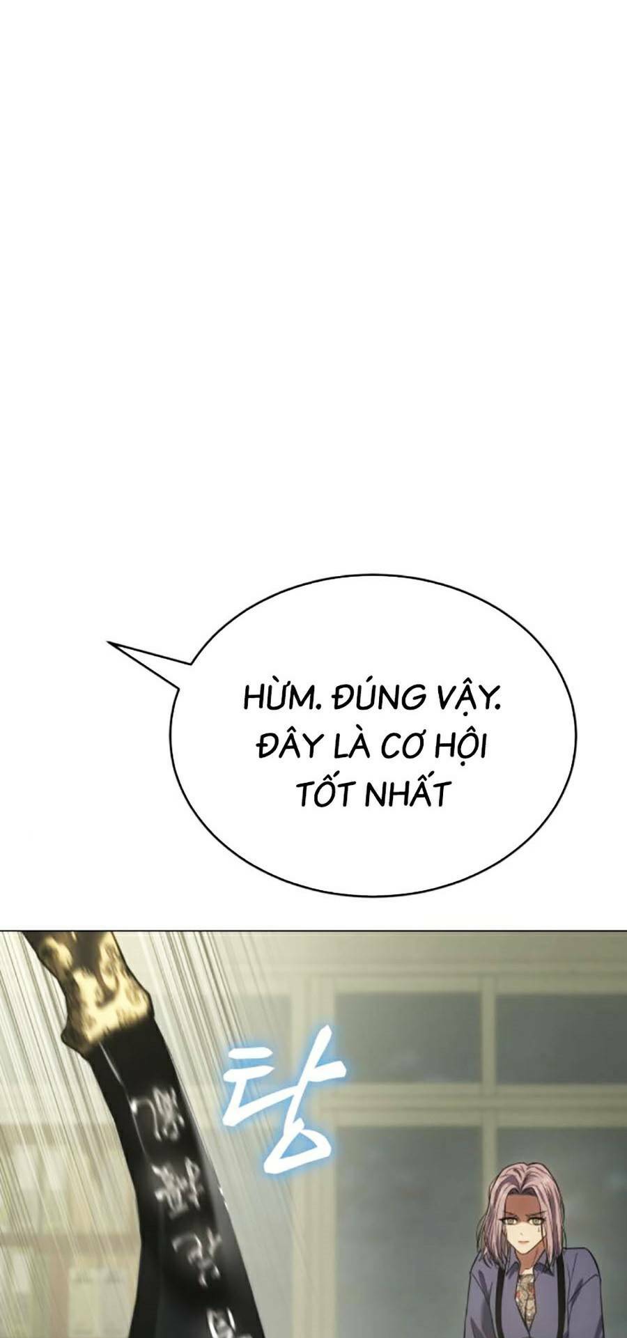 Đặc Vụ Song Sinh Chapter 30 - Trang 2