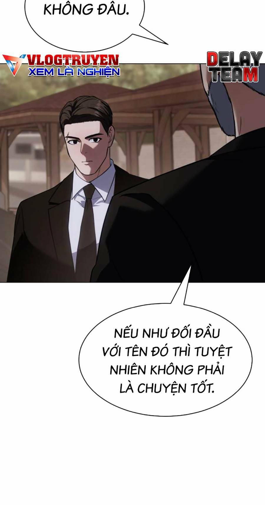 Đặc Vụ Song Sinh Chapter 30 - Trang 2