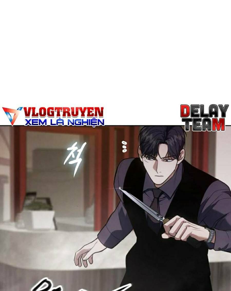 Đặc Vụ Song Sinh Chapter 30 - Trang 2