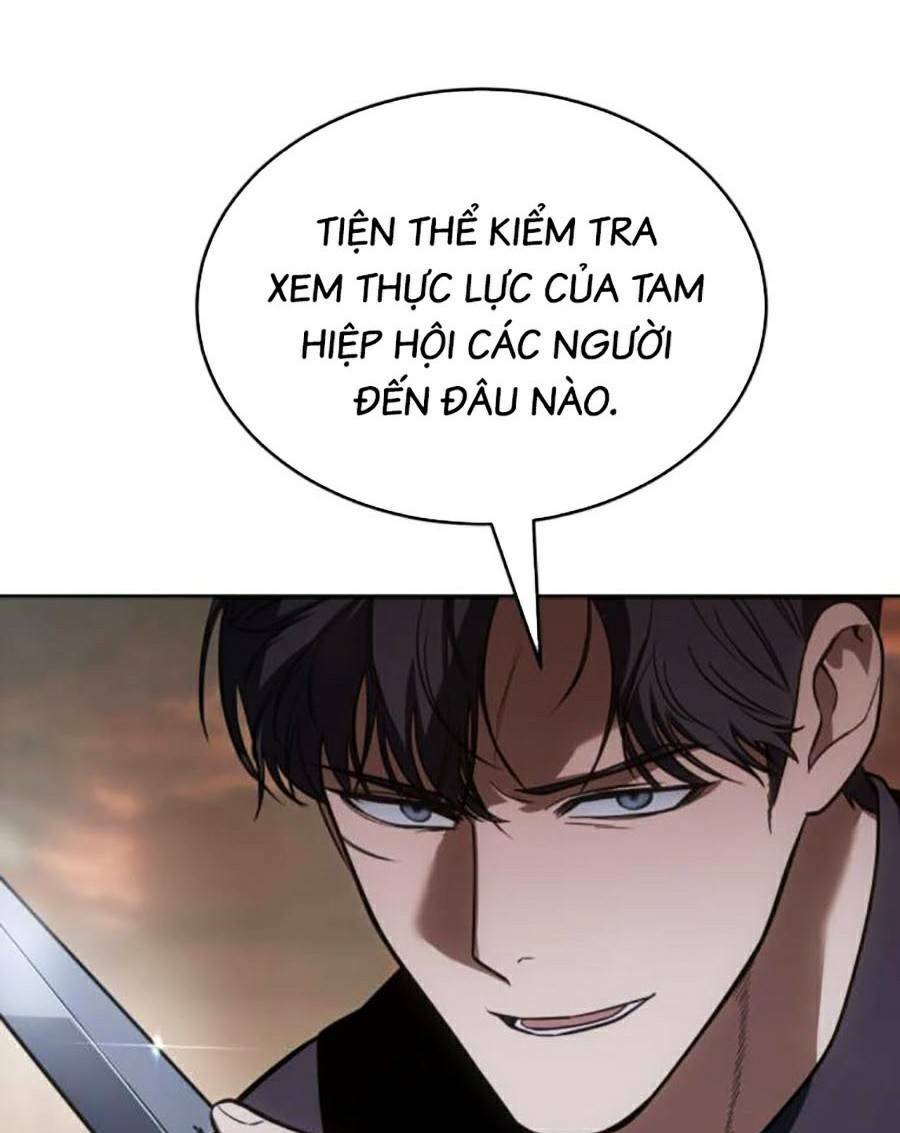 Đặc Vụ Song Sinh Chapter 30 - Trang 2