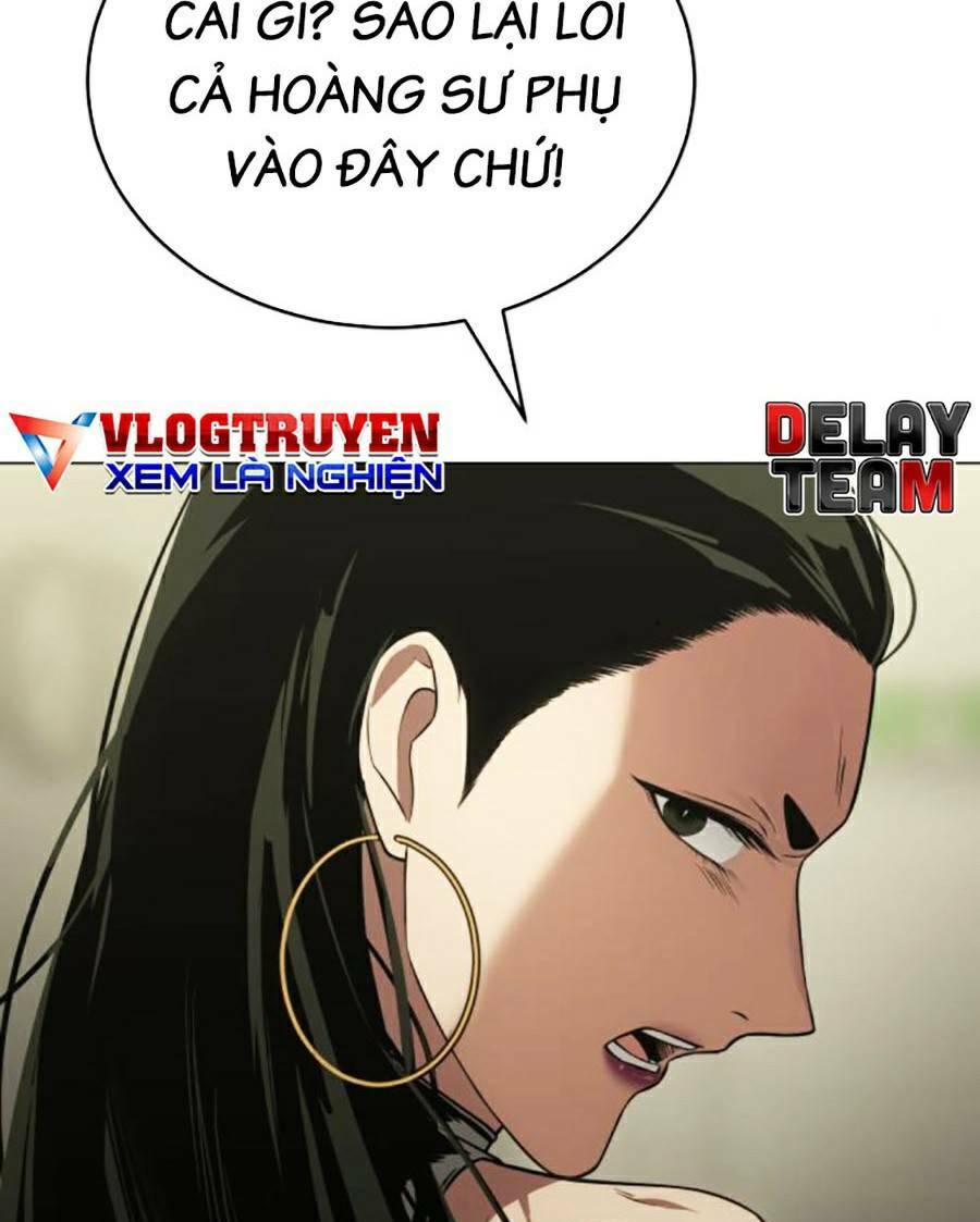 Đặc Vụ Song Sinh Chapter 30 - Trang 2