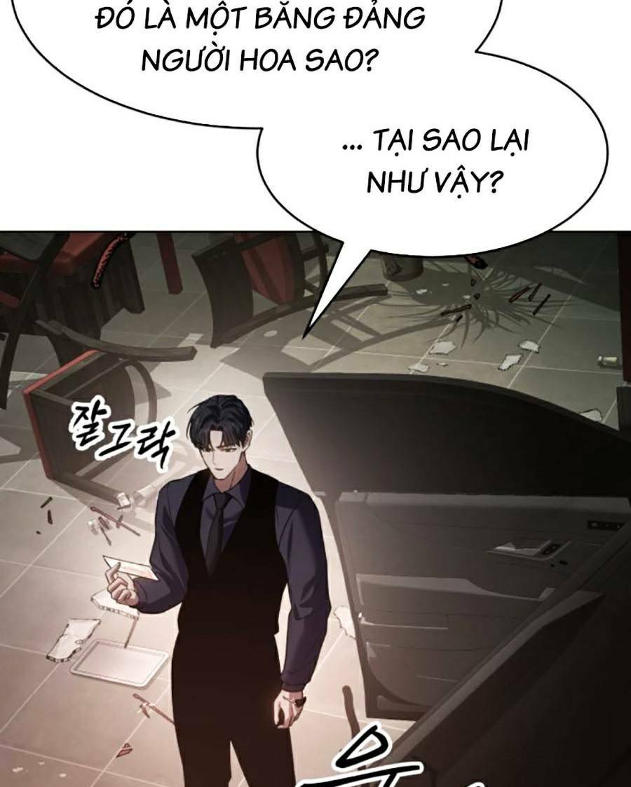 Đặc Vụ Song Sinh Chapter 30 - Trang 2