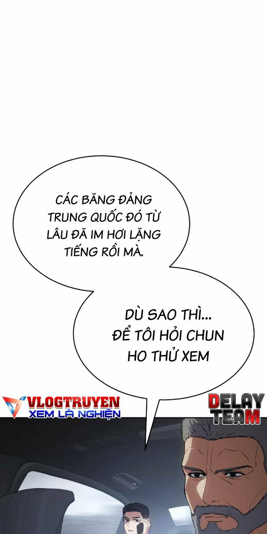 Đặc Vụ Song Sinh Chapter 30 - Trang 2