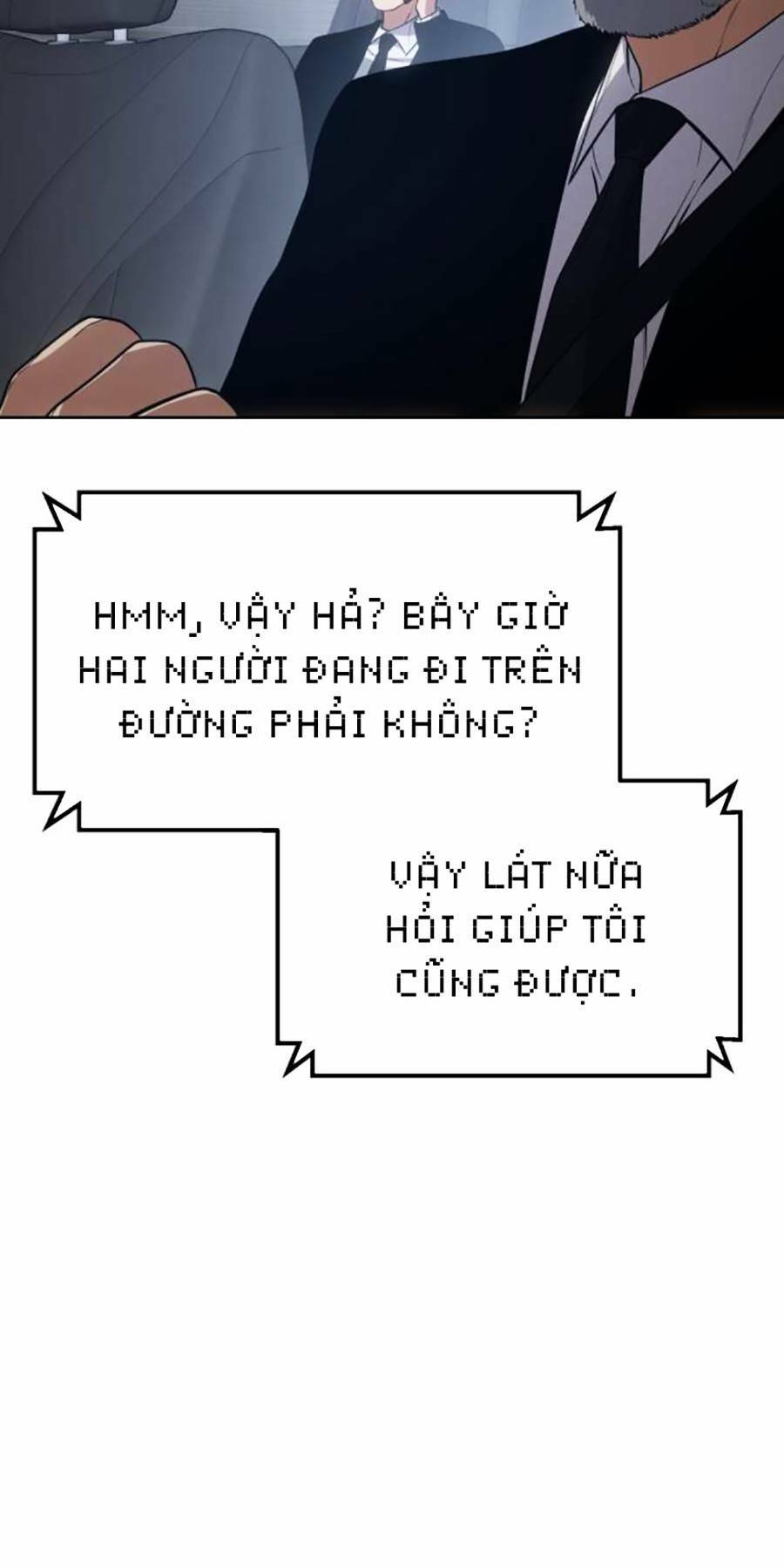 Đặc Vụ Song Sinh Chapter 30 - Trang 2