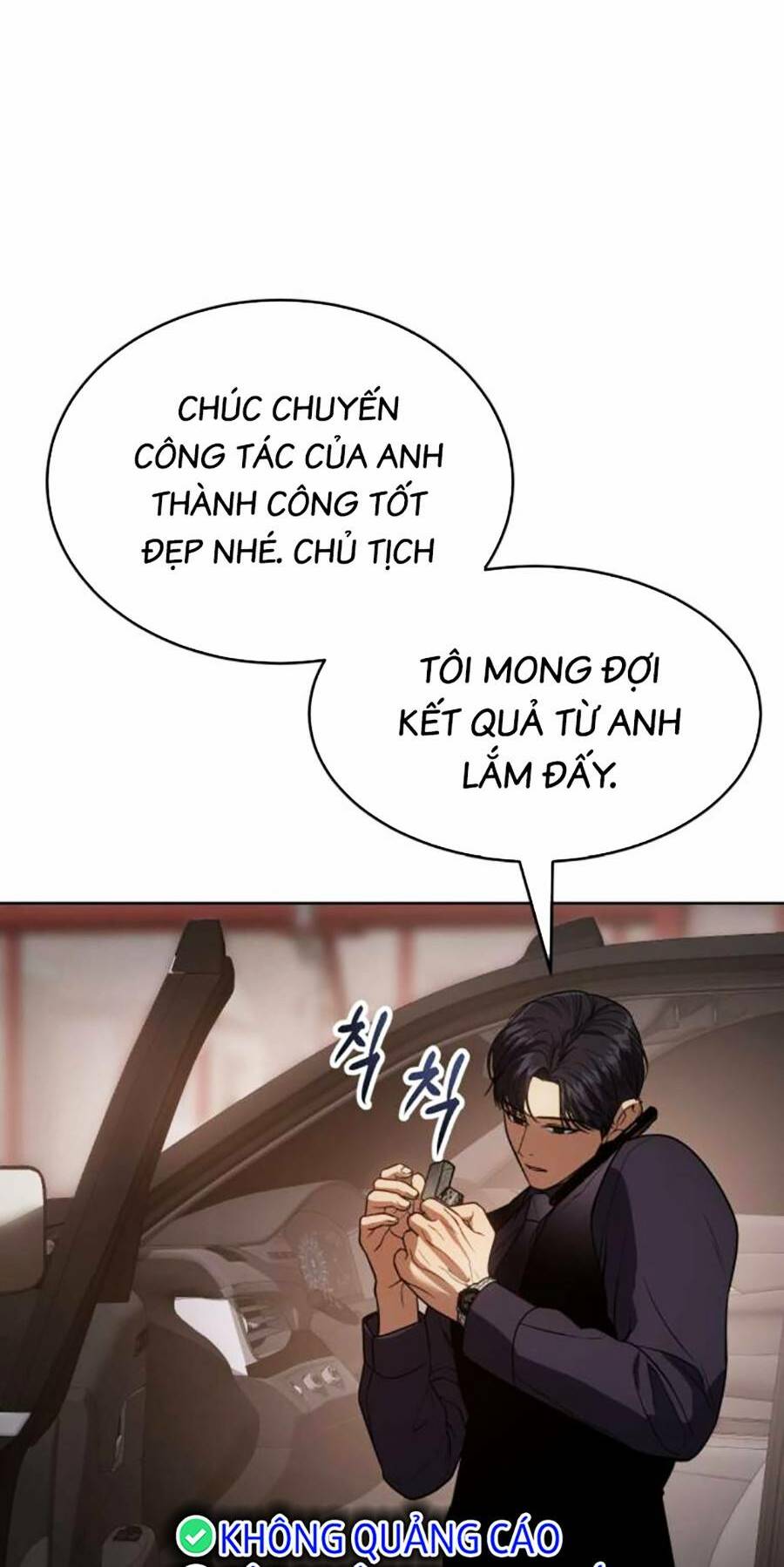 Đặc Vụ Song Sinh Chapter 30 - Trang 2