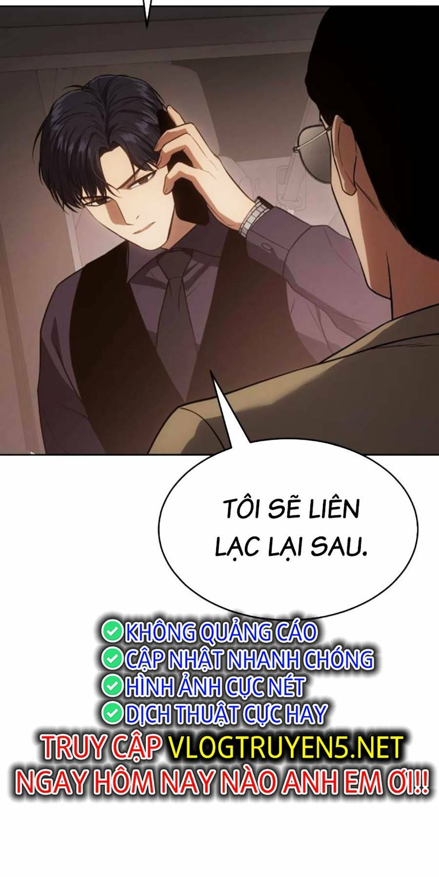 Đặc Vụ Song Sinh Chapter 30 - Trang 2