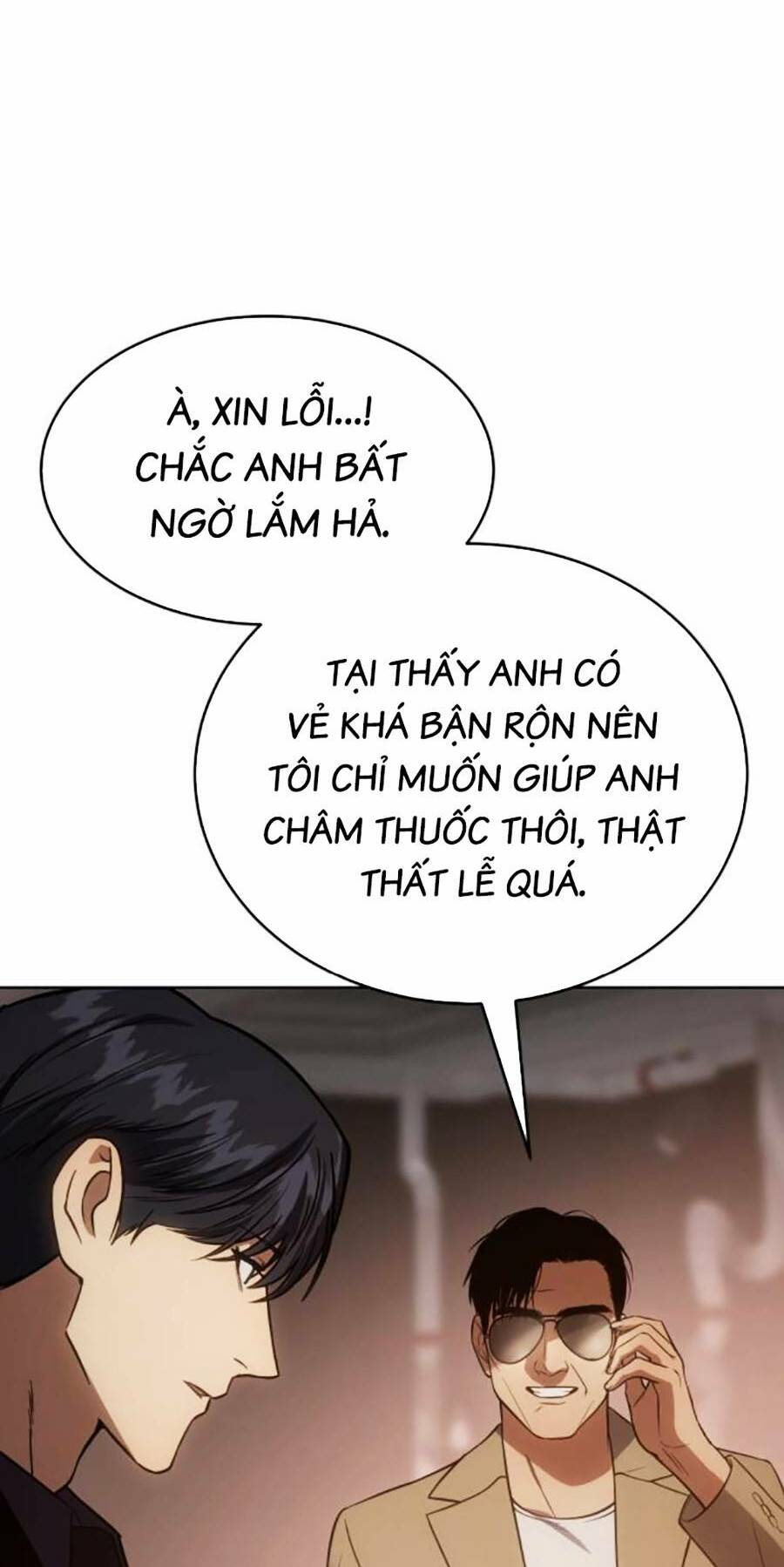 Đặc Vụ Song Sinh Chapter 30 - Trang 2