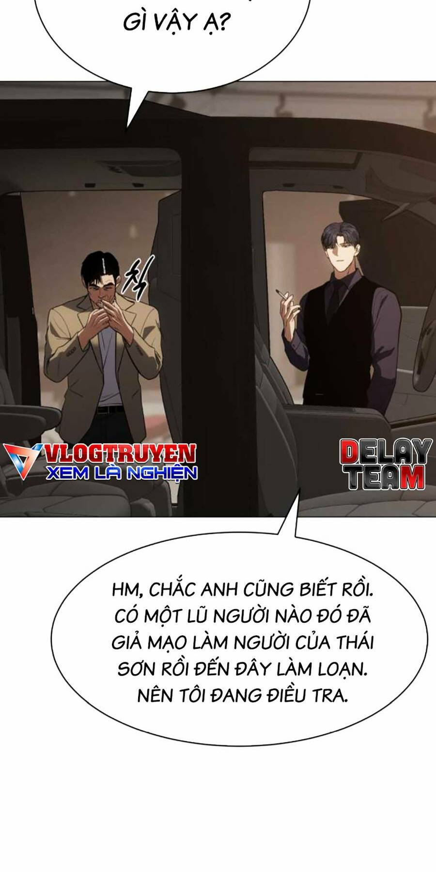 Đặc Vụ Song Sinh Chapter 30 - Trang 2