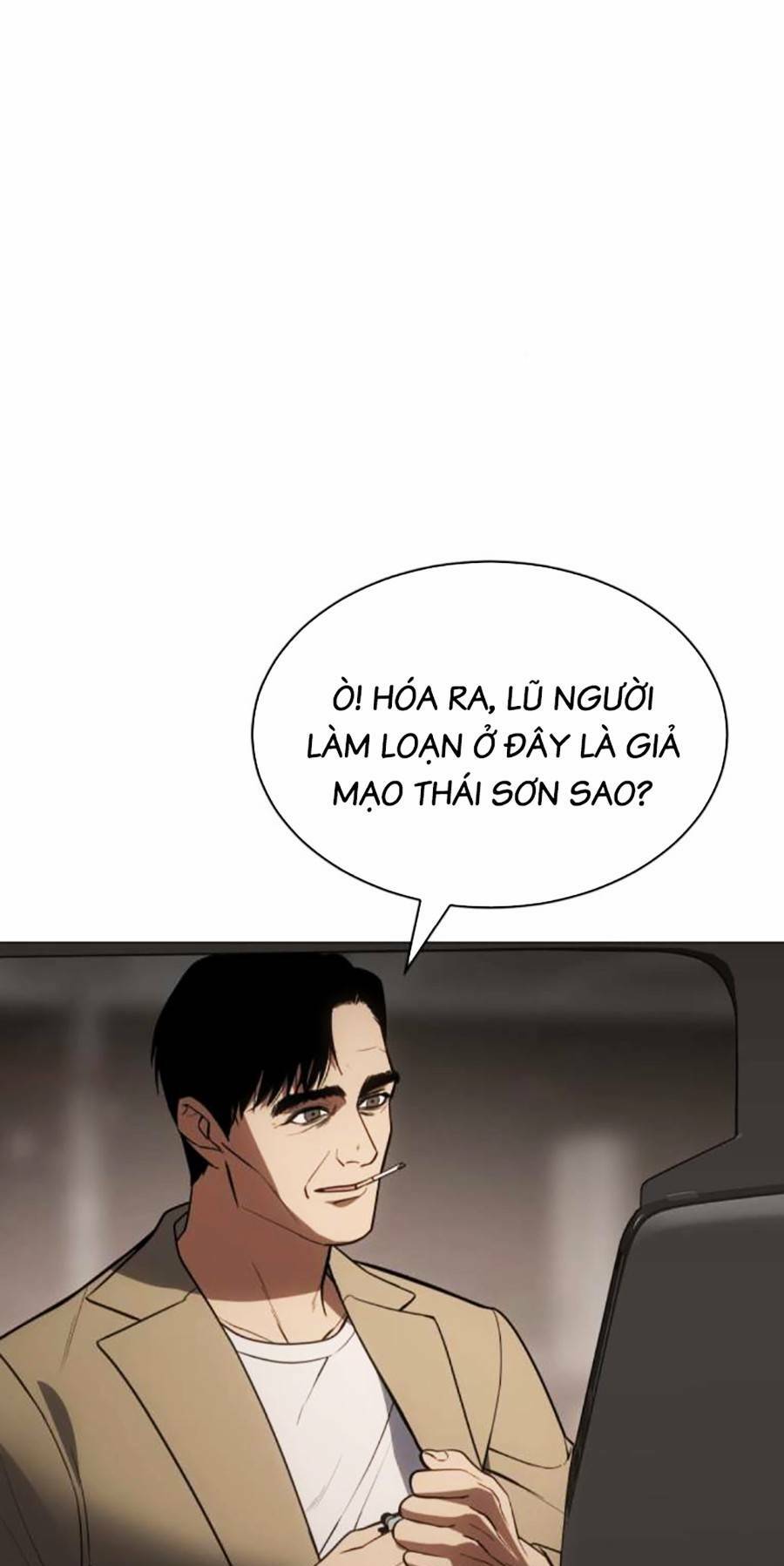 Đặc Vụ Song Sinh Chapter 30 - Trang 2