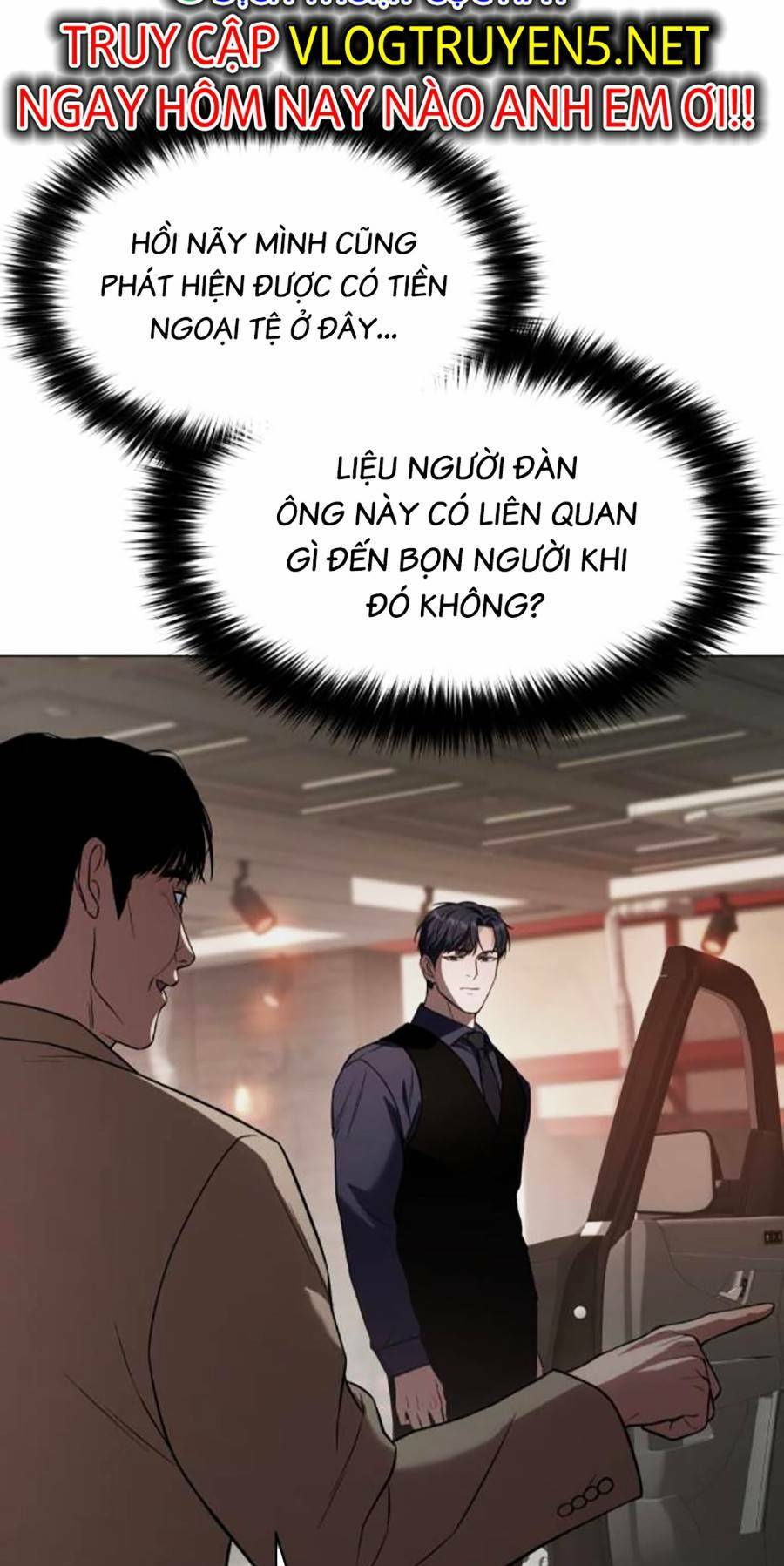 Đặc Vụ Song Sinh Chapter 30 - Trang 2