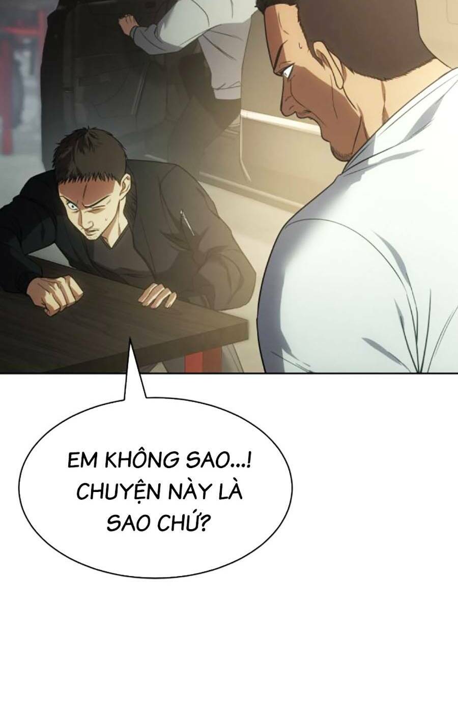 Đặc Vụ Song Sinh Chapter 29 - Trang 2