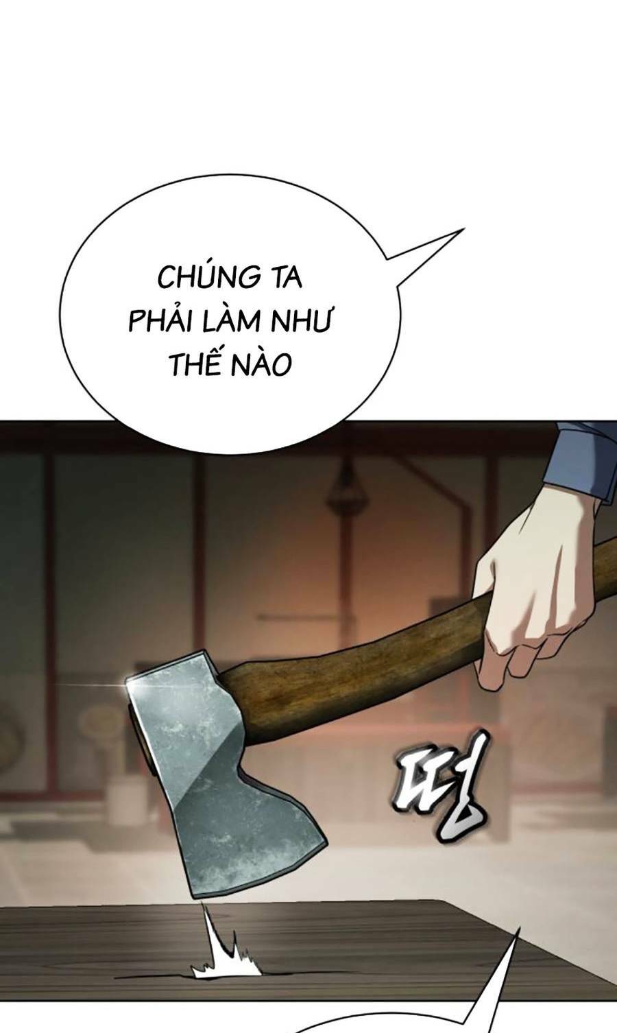 Đặc Vụ Song Sinh Chapter 29 - Trang 2