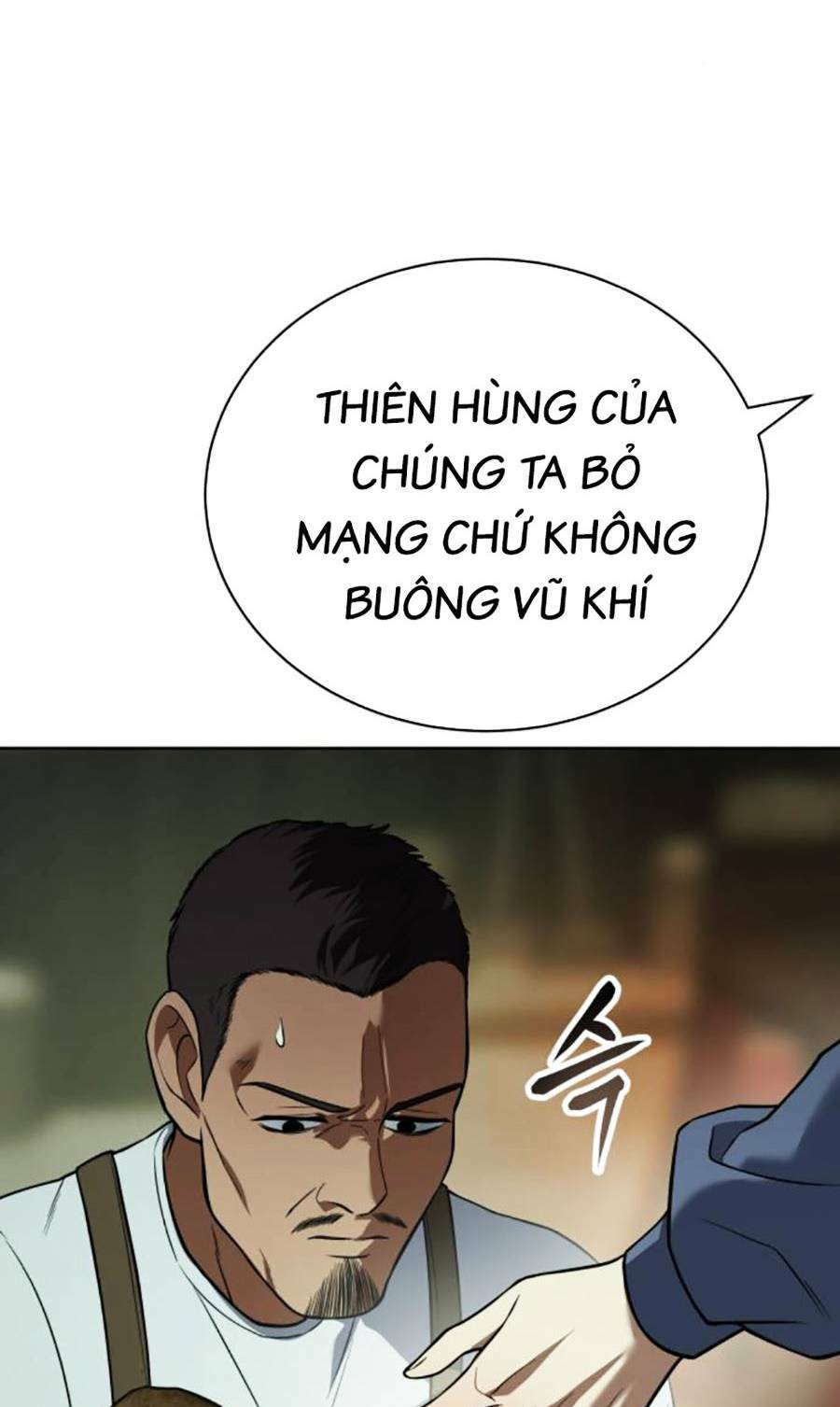 Đặc Vụ Song Sinh Chapter 29 - Trang 2