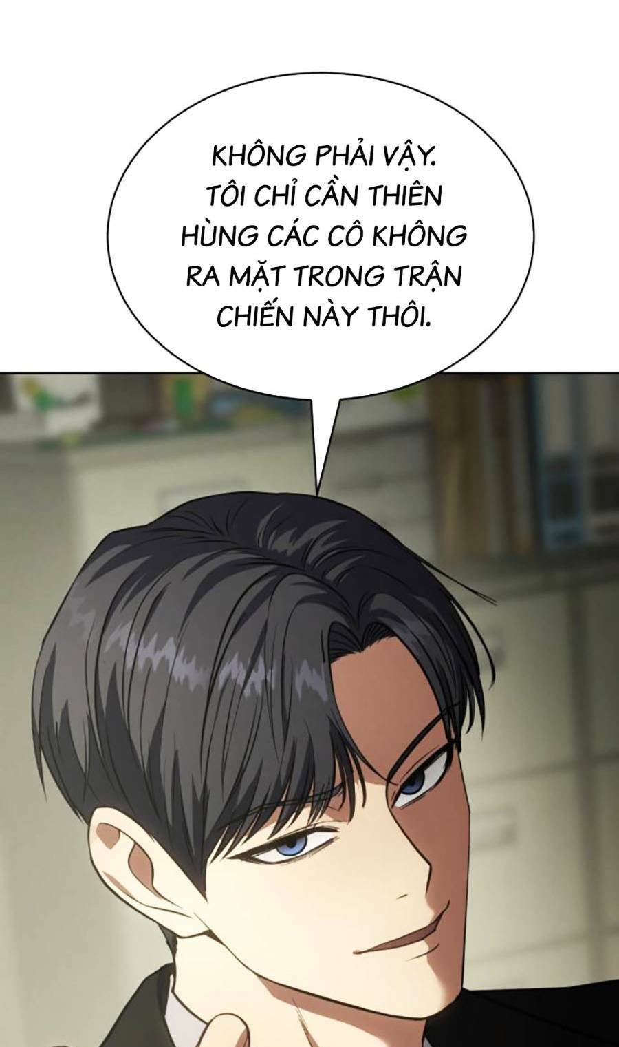 Đặc Vụ Song Sinh Chapter 29 - Trang 2