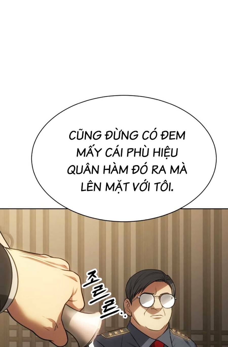 Đặc Vụ Song Sinh Chapter 28 - Trang 2