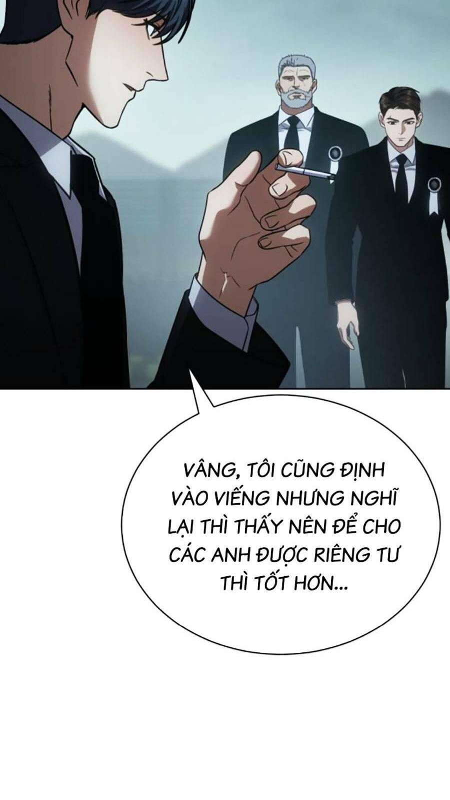 Đặc Vụ Song Sinh Chapter 28 - Trang 2