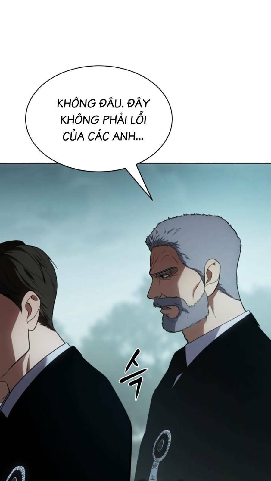 Đặc Vụ Song Sinh Chapter 28 - Trang 2