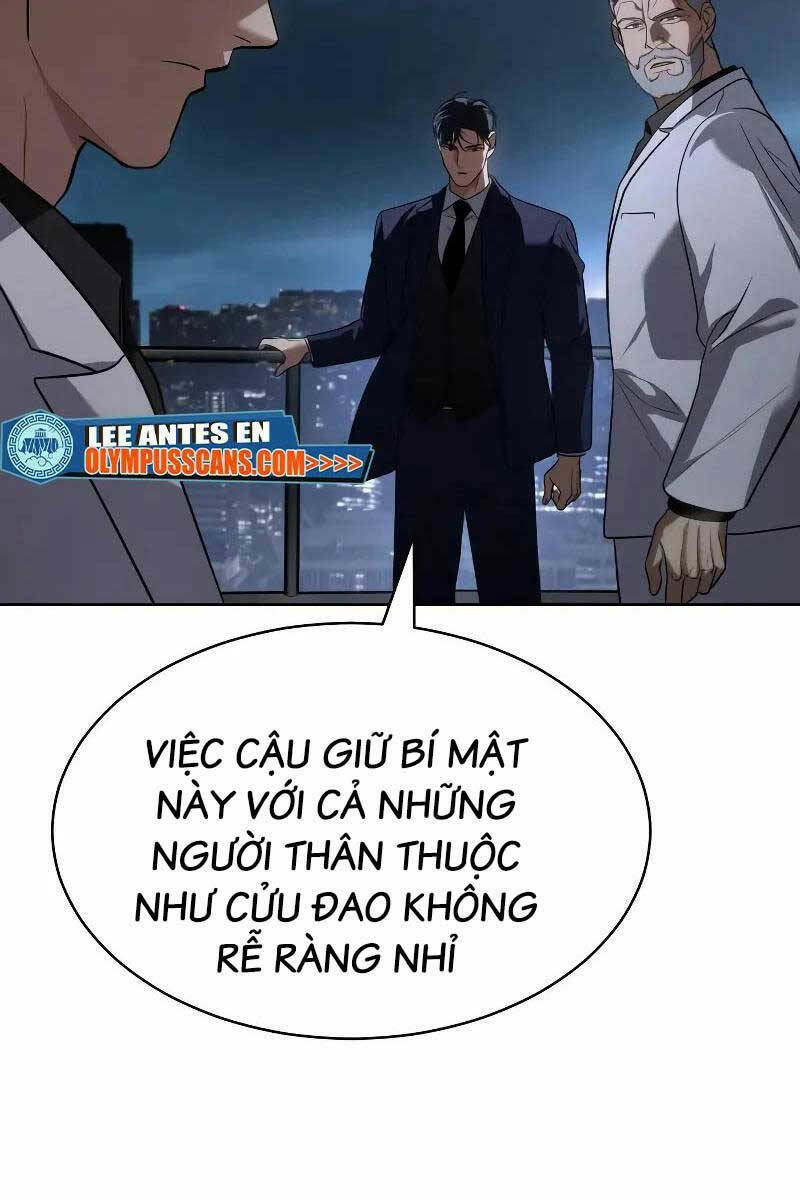 Đặc Vụ Song Sinh Chapter 27.5 - Trang 2