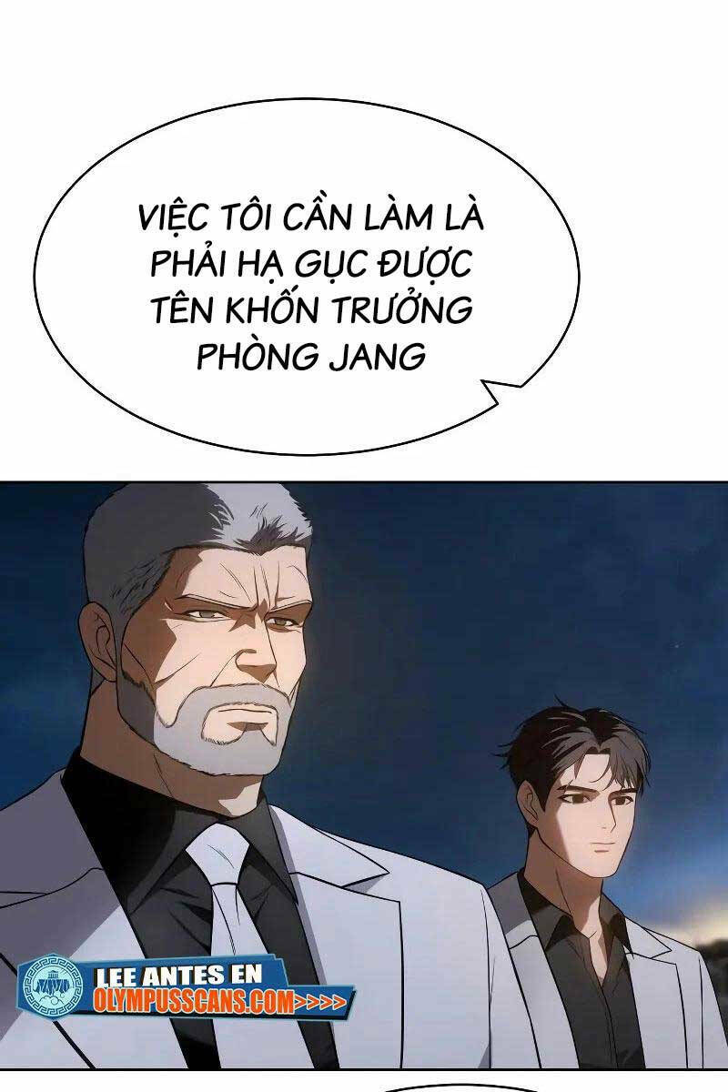 Đặc Vụ Song Sinh Chapter 27.5 - Trang 2