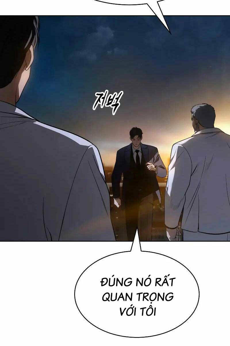 Đặc Vụ Song Sinh Chapter 27.5 - Trang 2